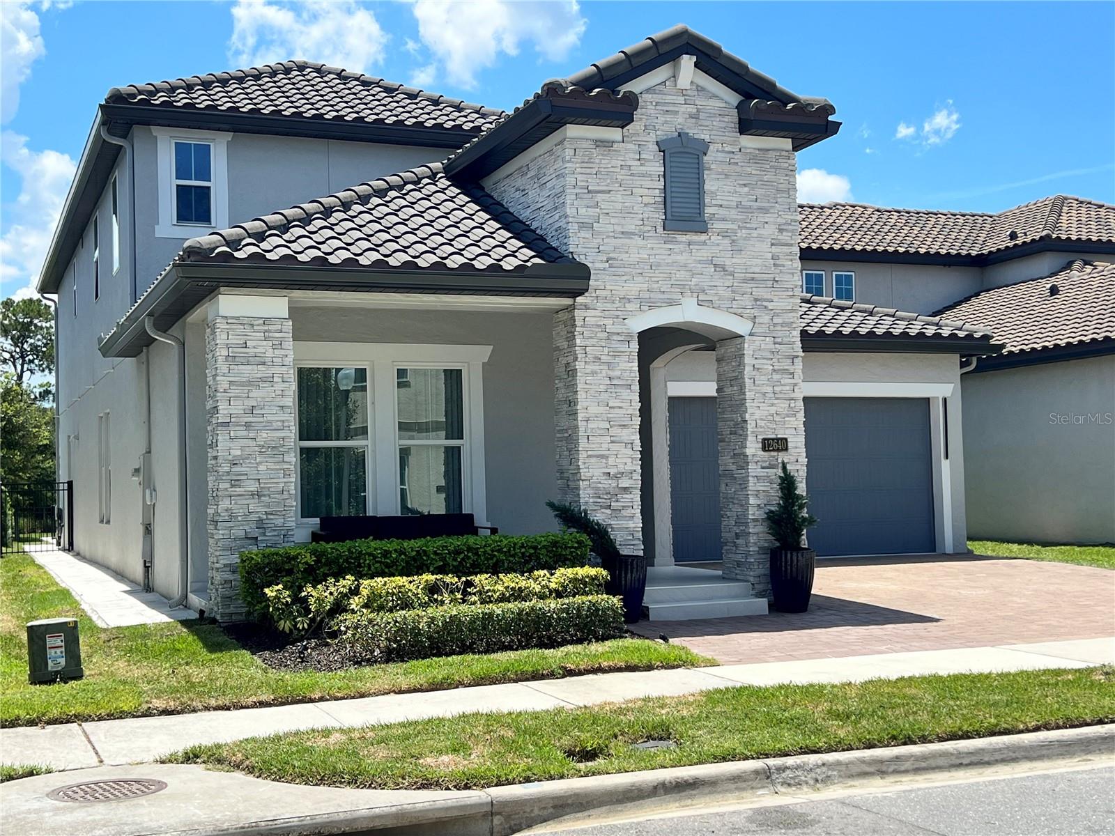 12640 SALOMON COVE DRIVE