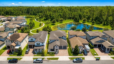 12640 Salomon Cove Drive, Windermere, FL 34786