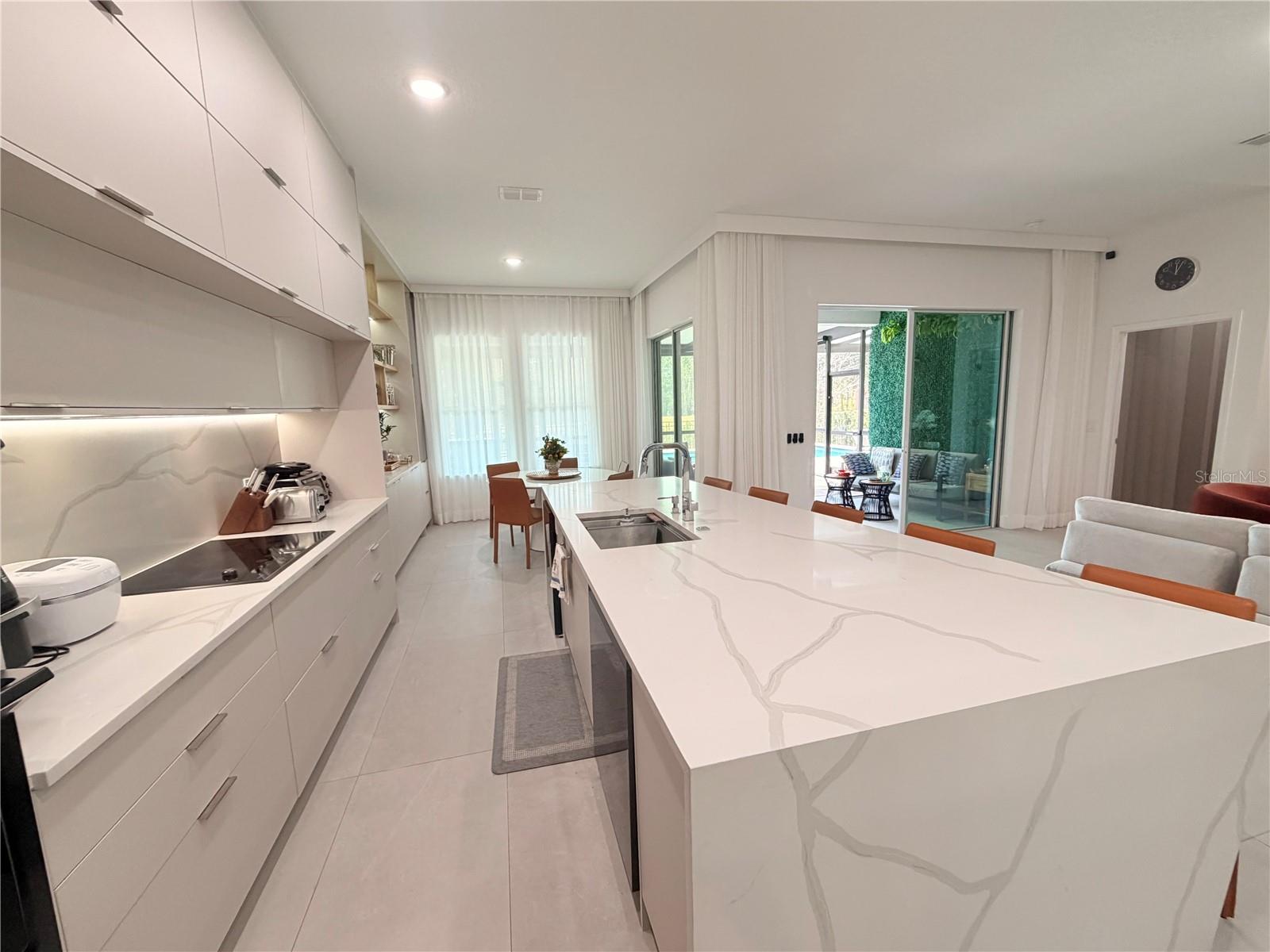 WESTSIDE VILLAGE - Residential