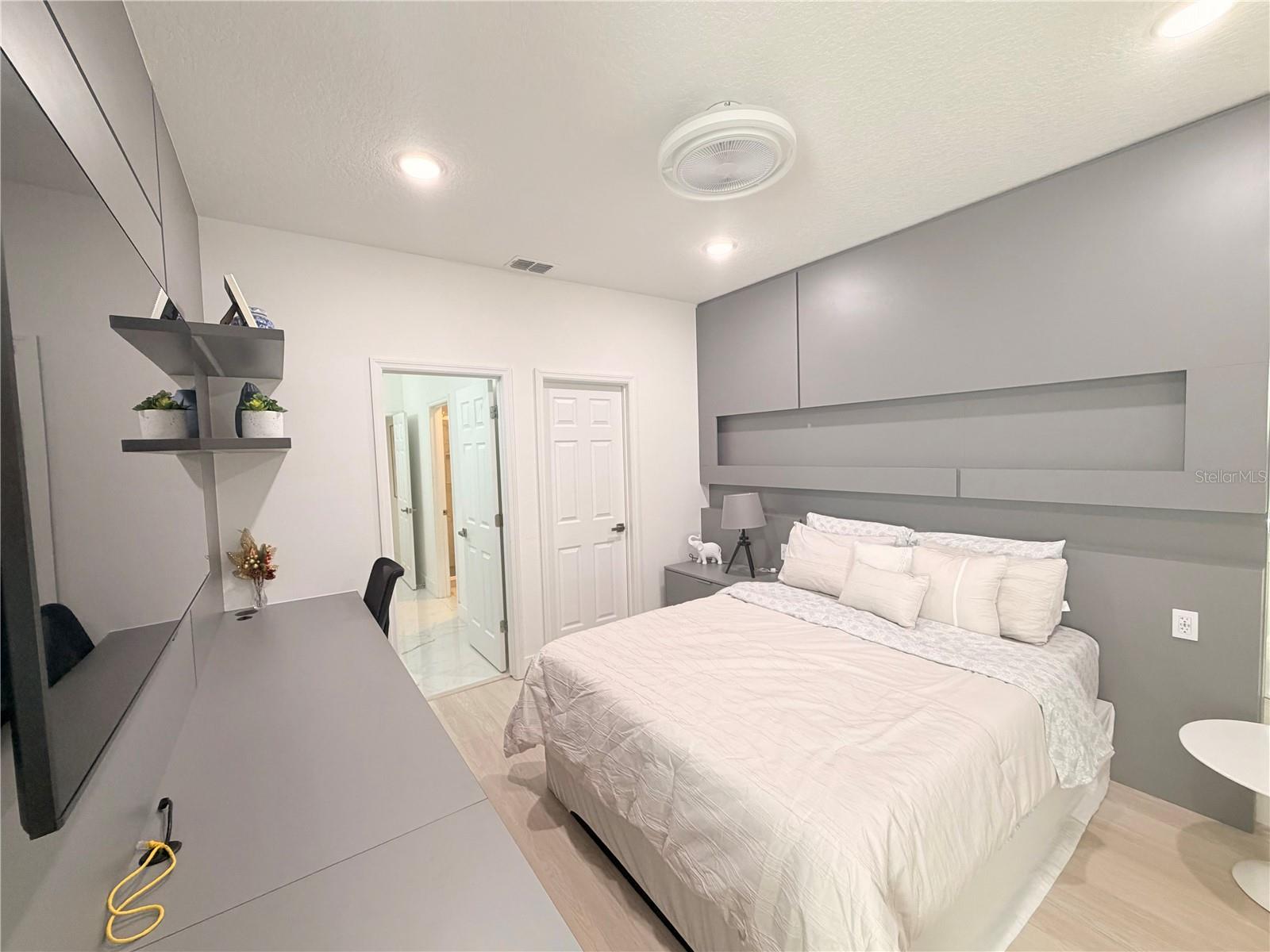 WESTSIDE VILLAGE - Residential