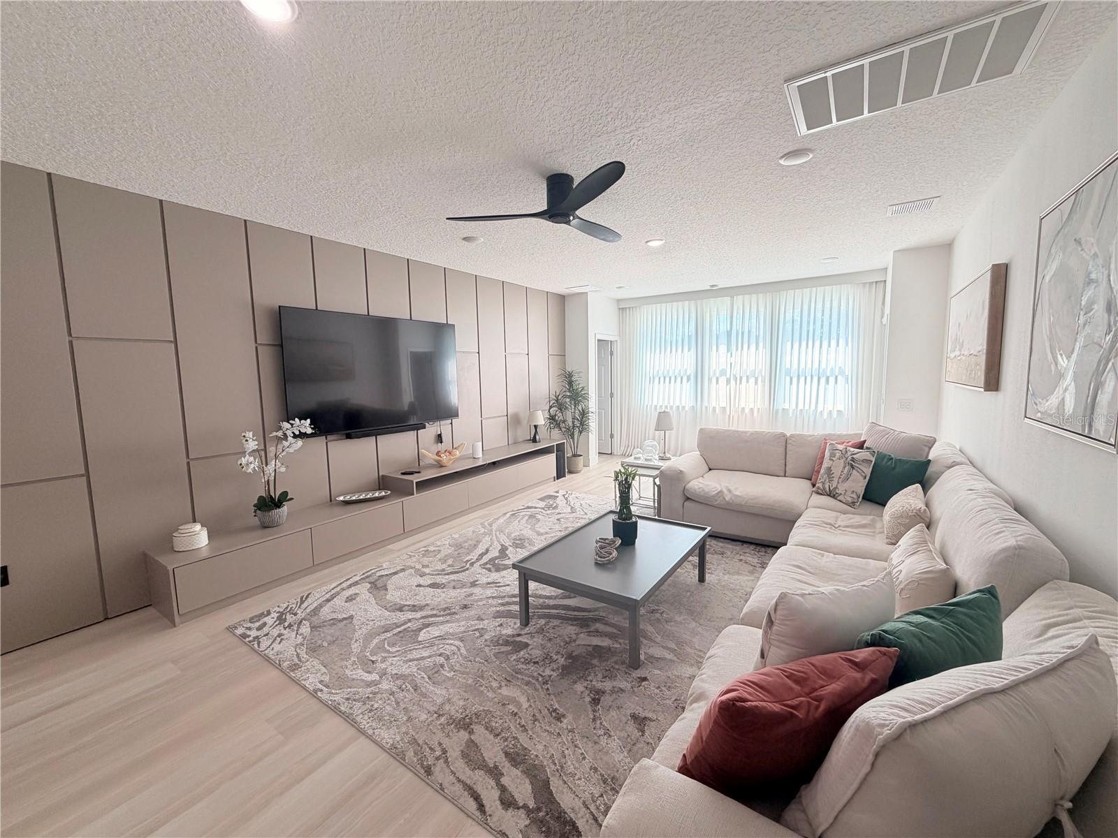 WESTSIDE VILLAGE - Residential