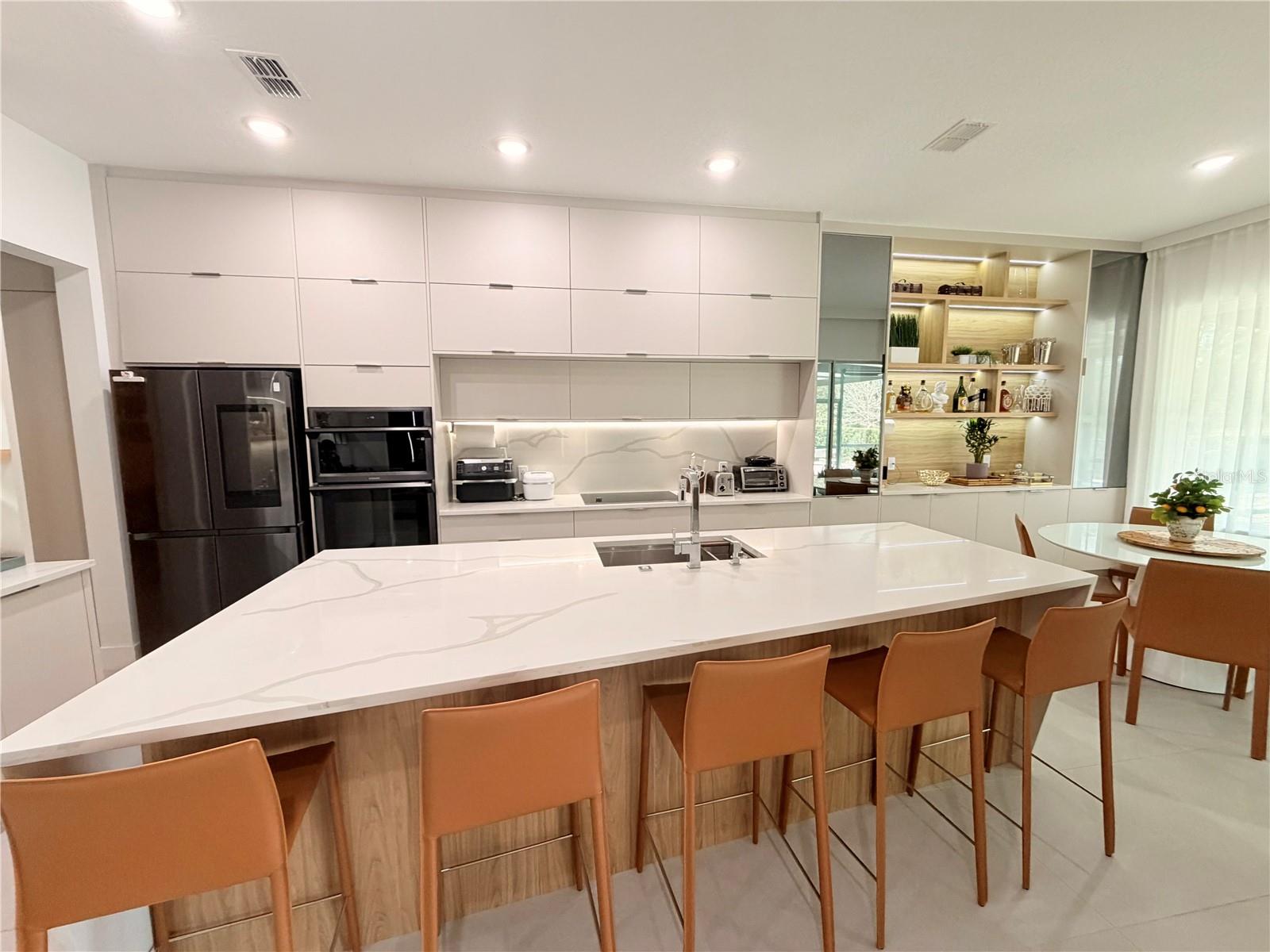 WESTSIDE VILLAGE - Residential