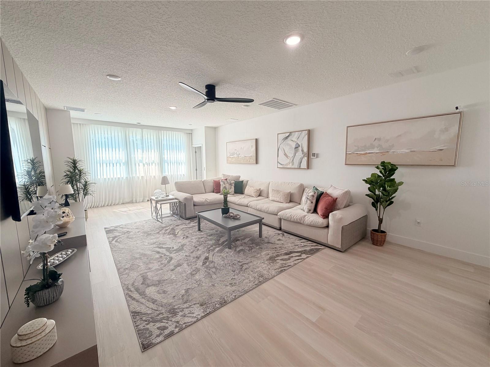 WESTSIDE VILLAGE - Residential