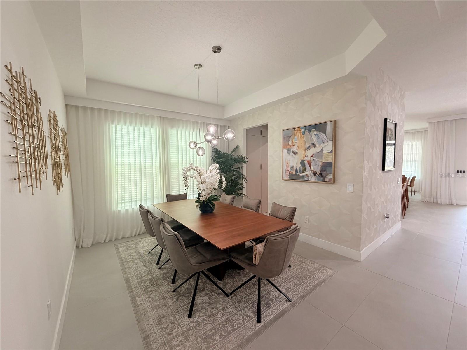 WESTSIDE VILLAGE - Residential