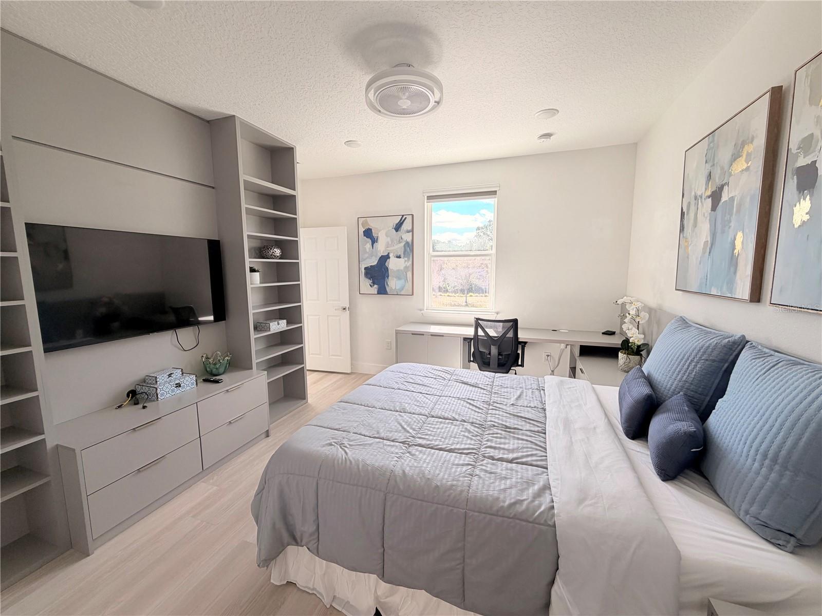 WESTSIDE VILLAGE - Residential