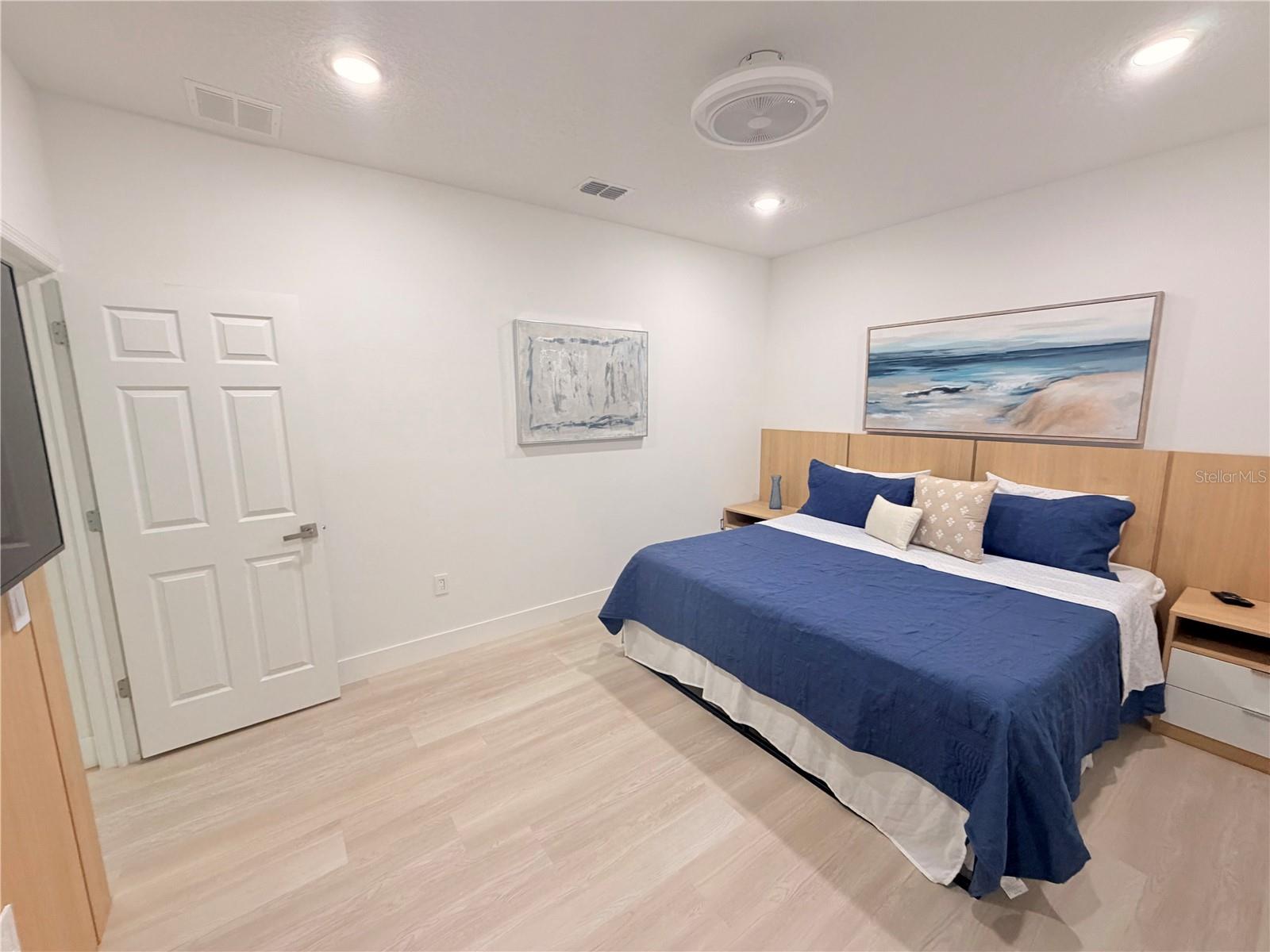 WESTSIDE VILLAGE - Residential