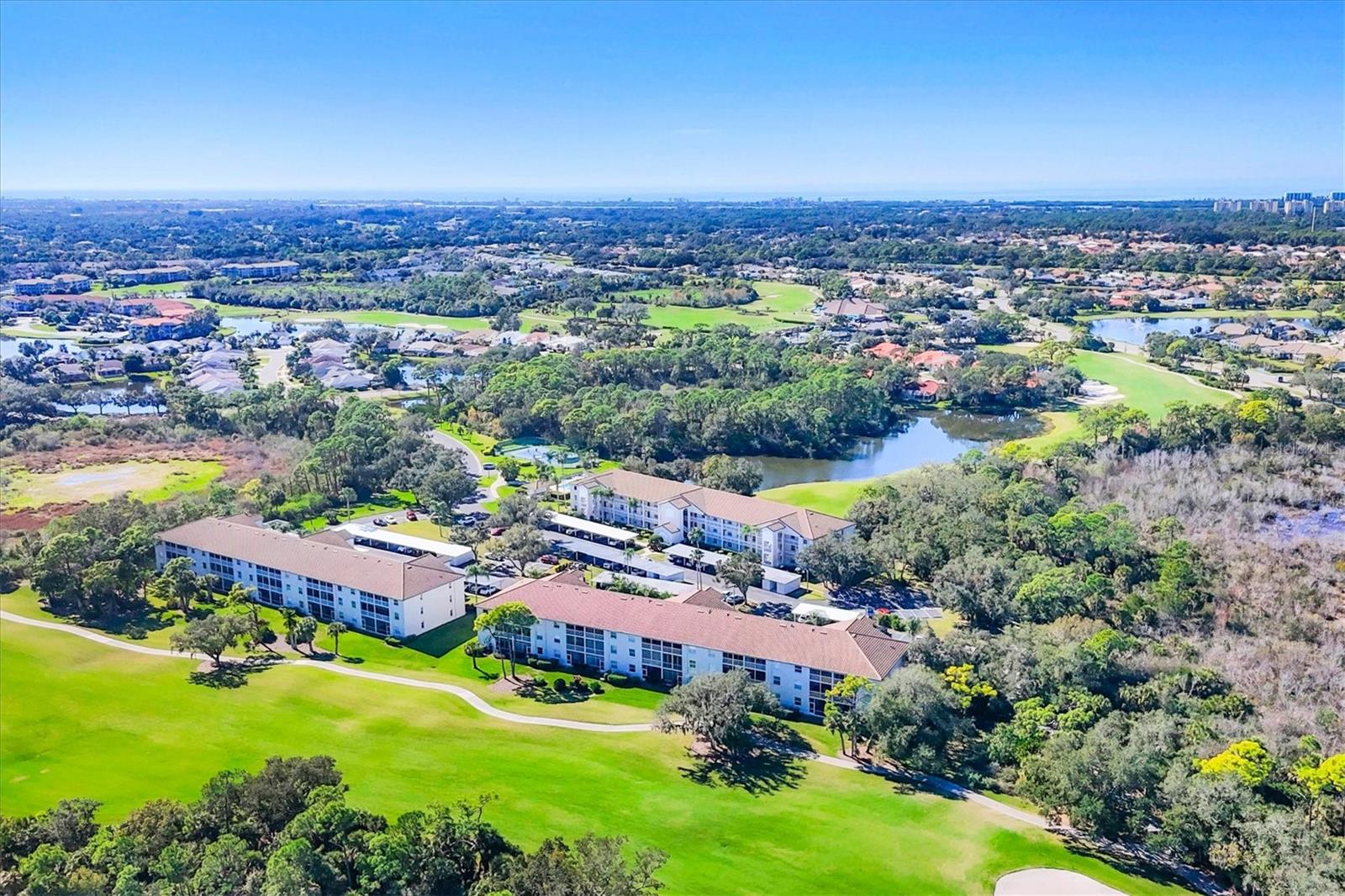 STONEYBROOK TERRACE 1 - Residential