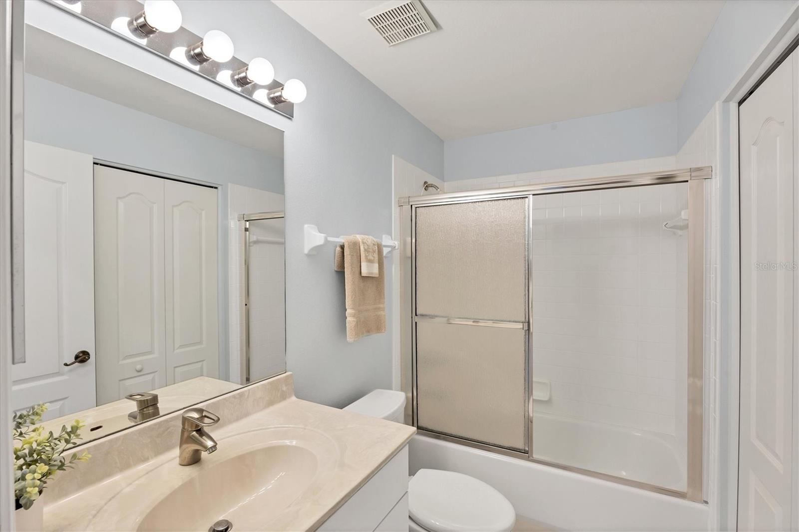 STONEYBROOK TERRACE 1 - Residential