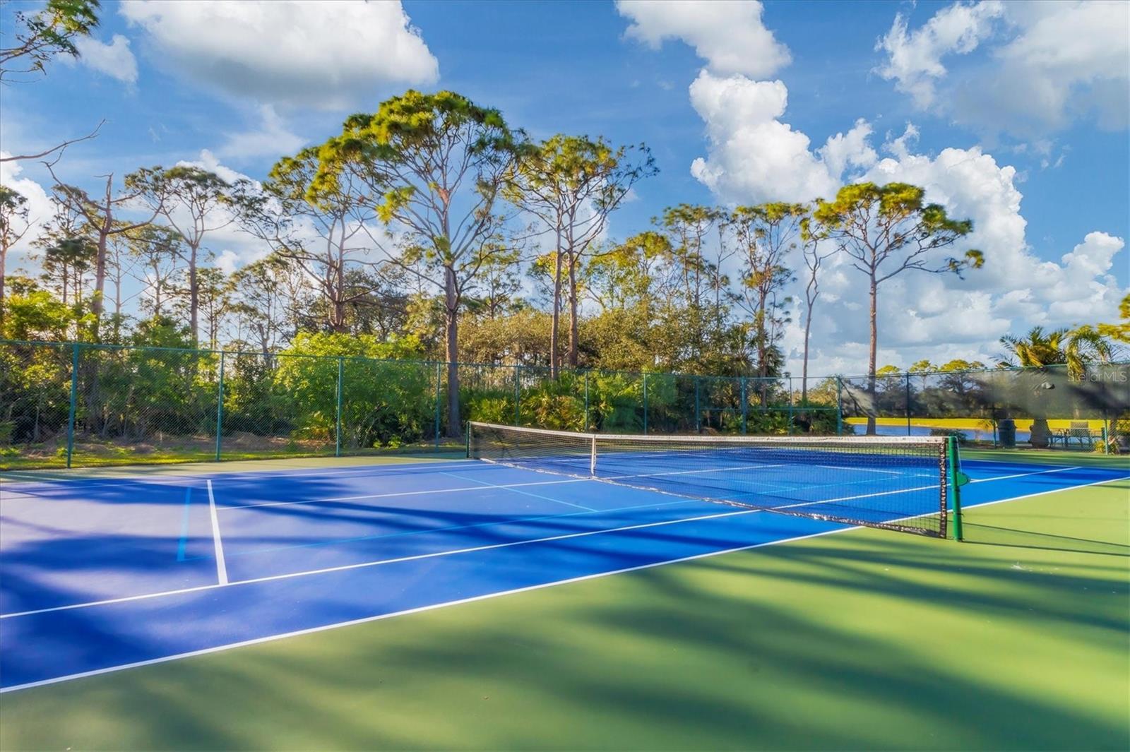 STONEYBROOK TERRACE 1 - Residential