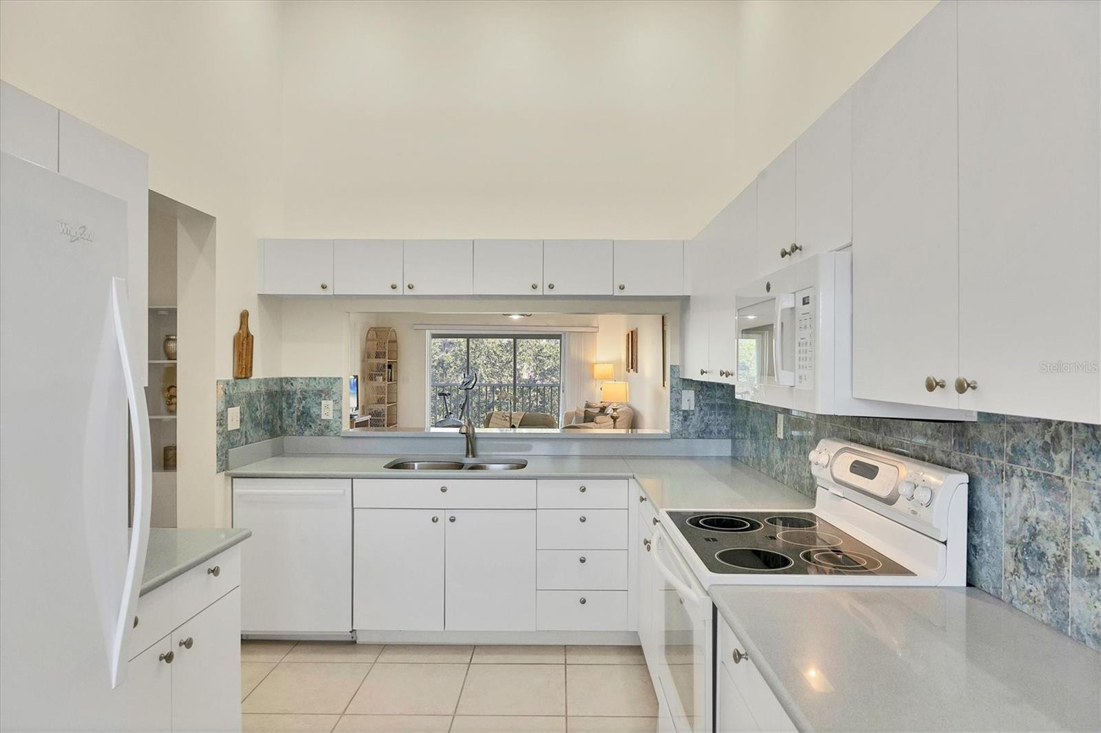 STONEYBROOK TERRACE 1 - Residential