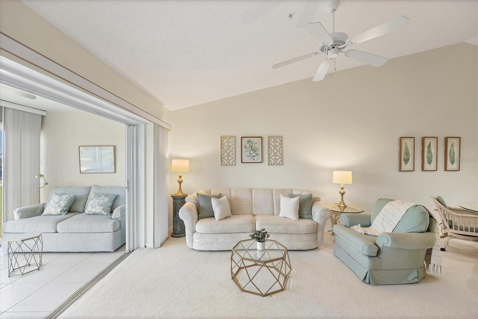 STONEYBROOK TERRACE 1 - Residential