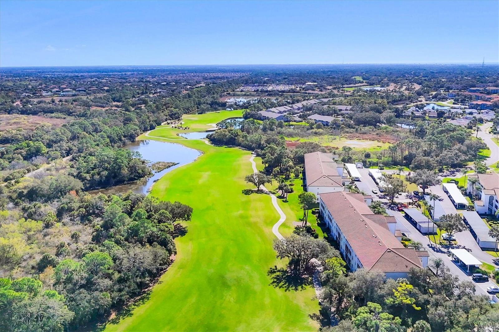 STONEYBROOK TERRACE 1 - Residential