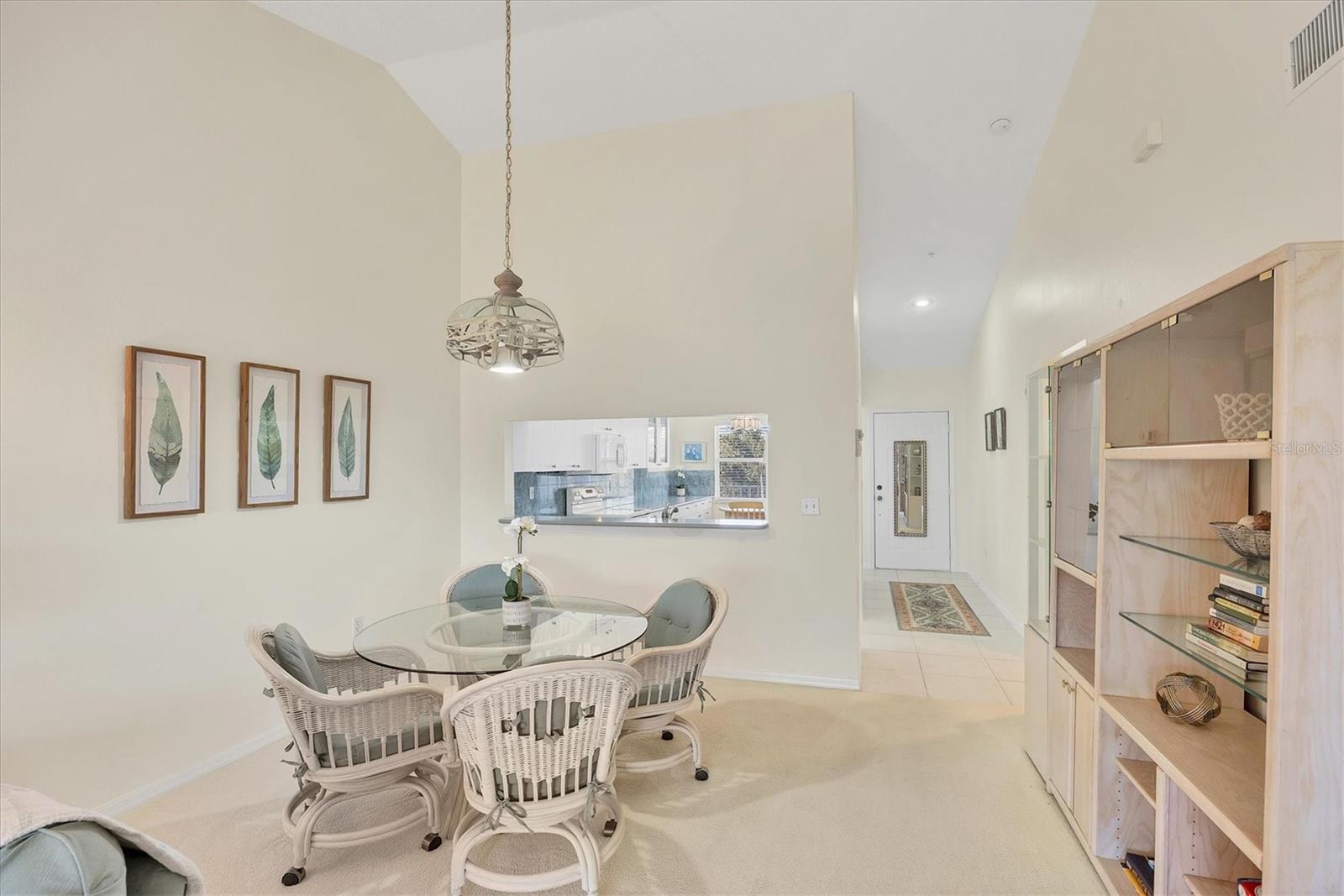 STONEYBROOK TERRACE 1 - Residential