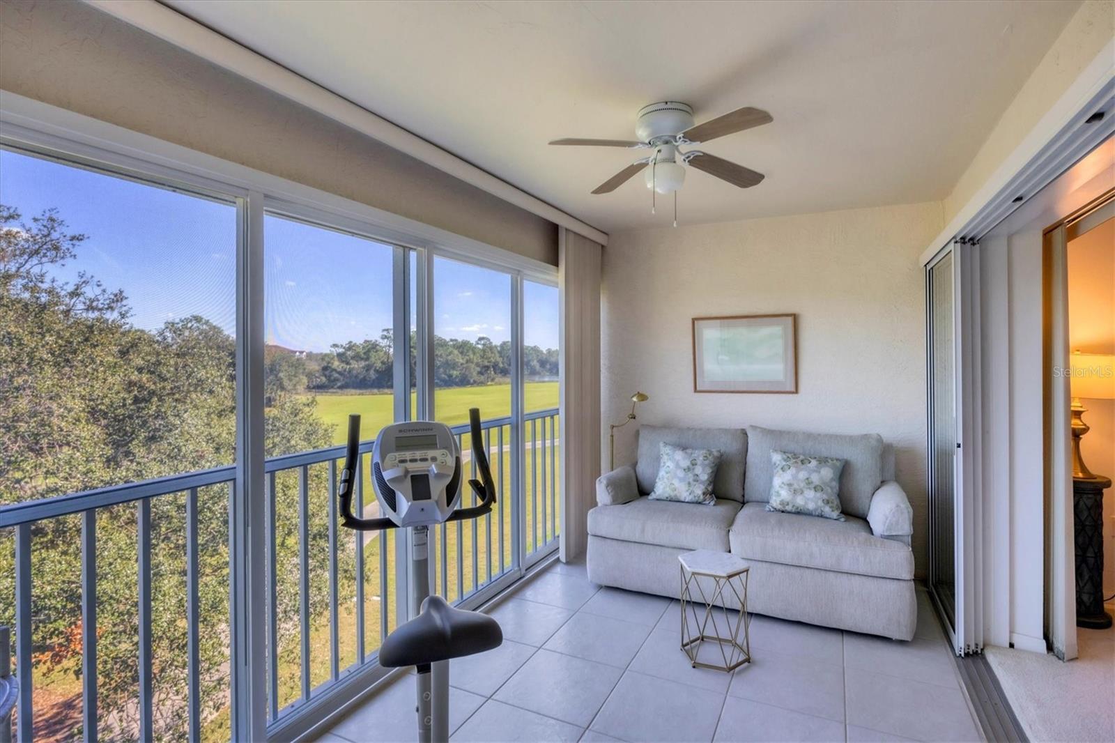 STONEYBROOK TERRACE 1 - Residential