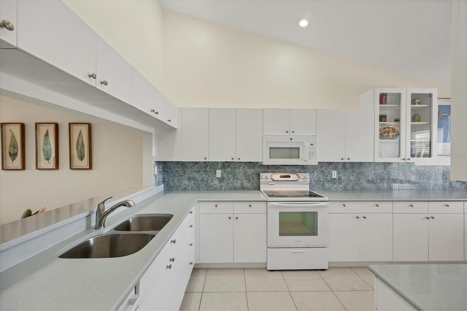 STONEYBROOK TERRACE 1 - Residential