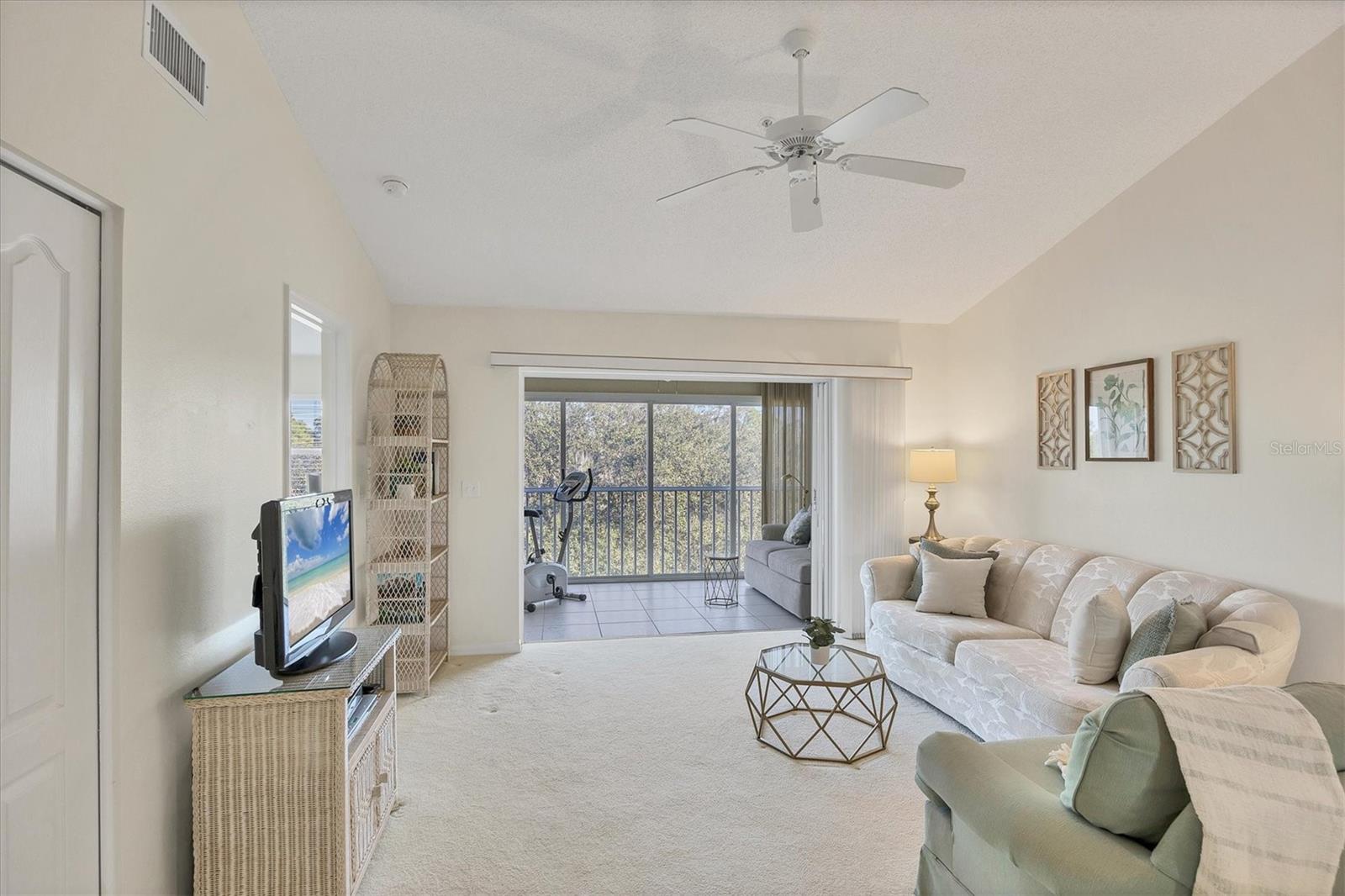 STONEYBROOK TERRACE 1 - Residential