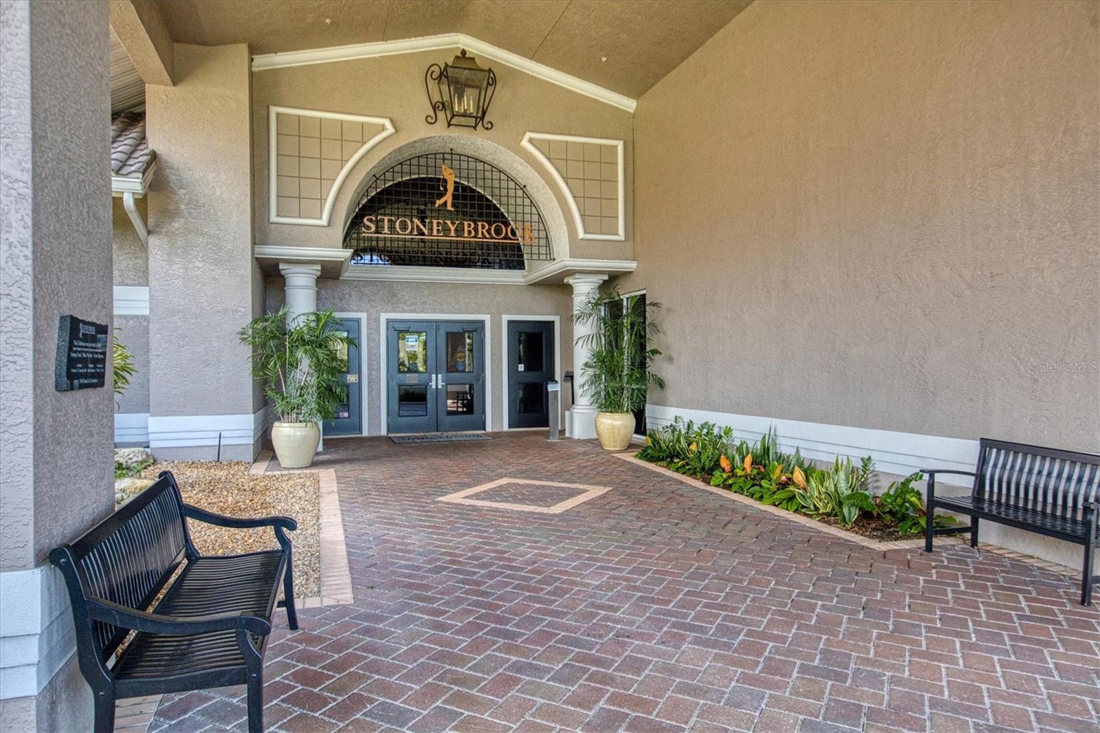 STONEYBROOK TERRACE 1 - Residential