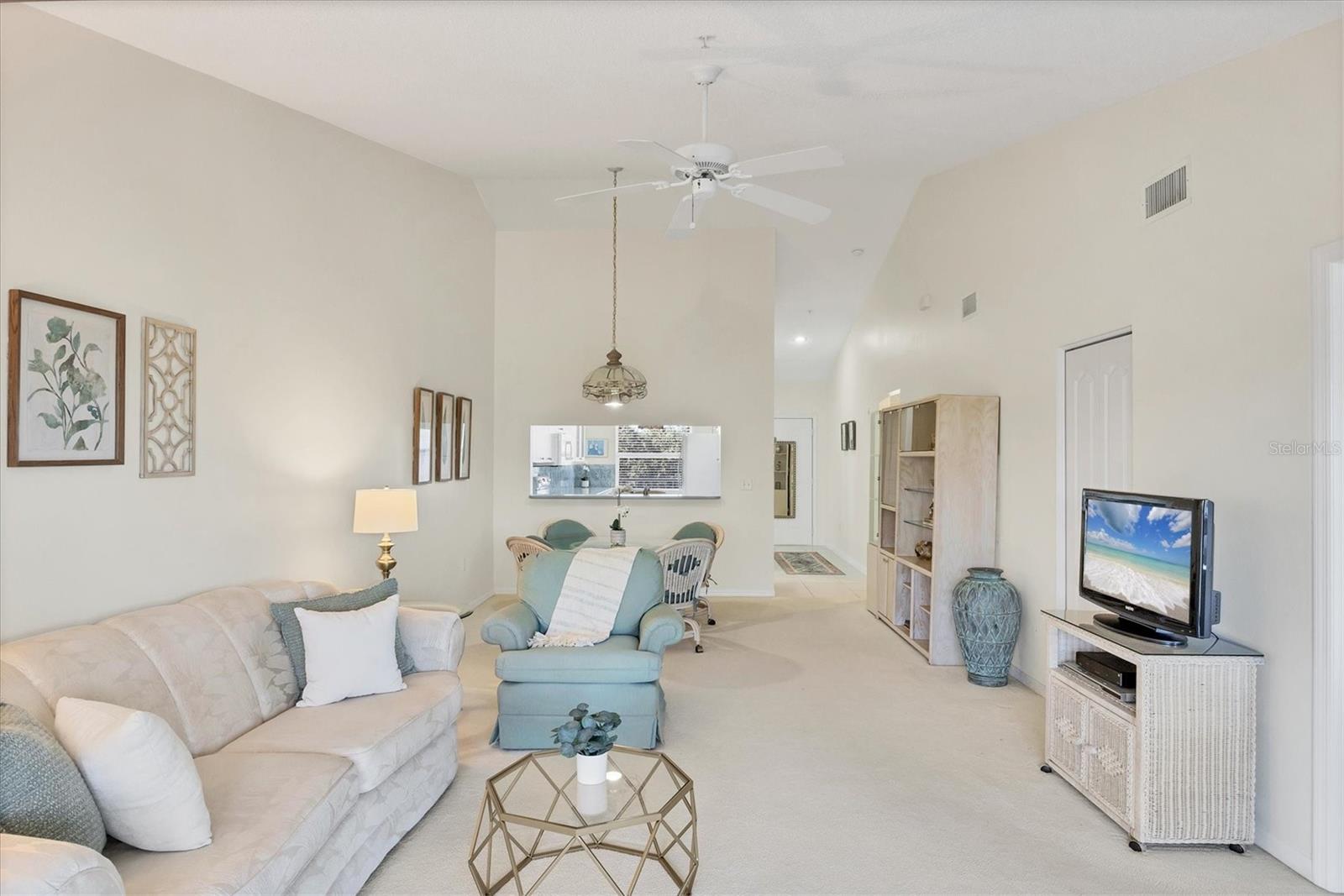 STONEYBROOK TERRACE 1 - Residential