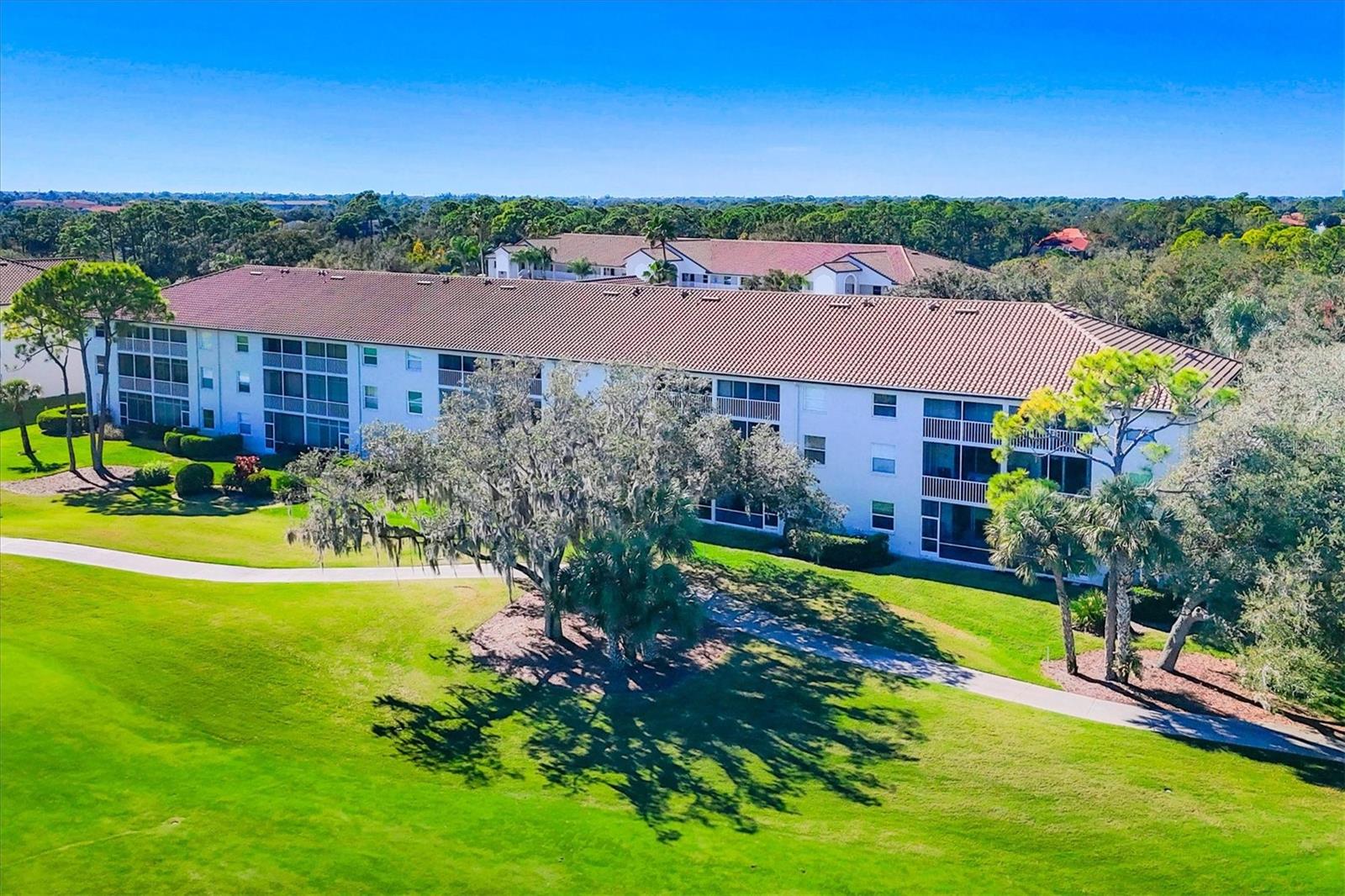 STONEYBROOK TERRACE 1 - Residential