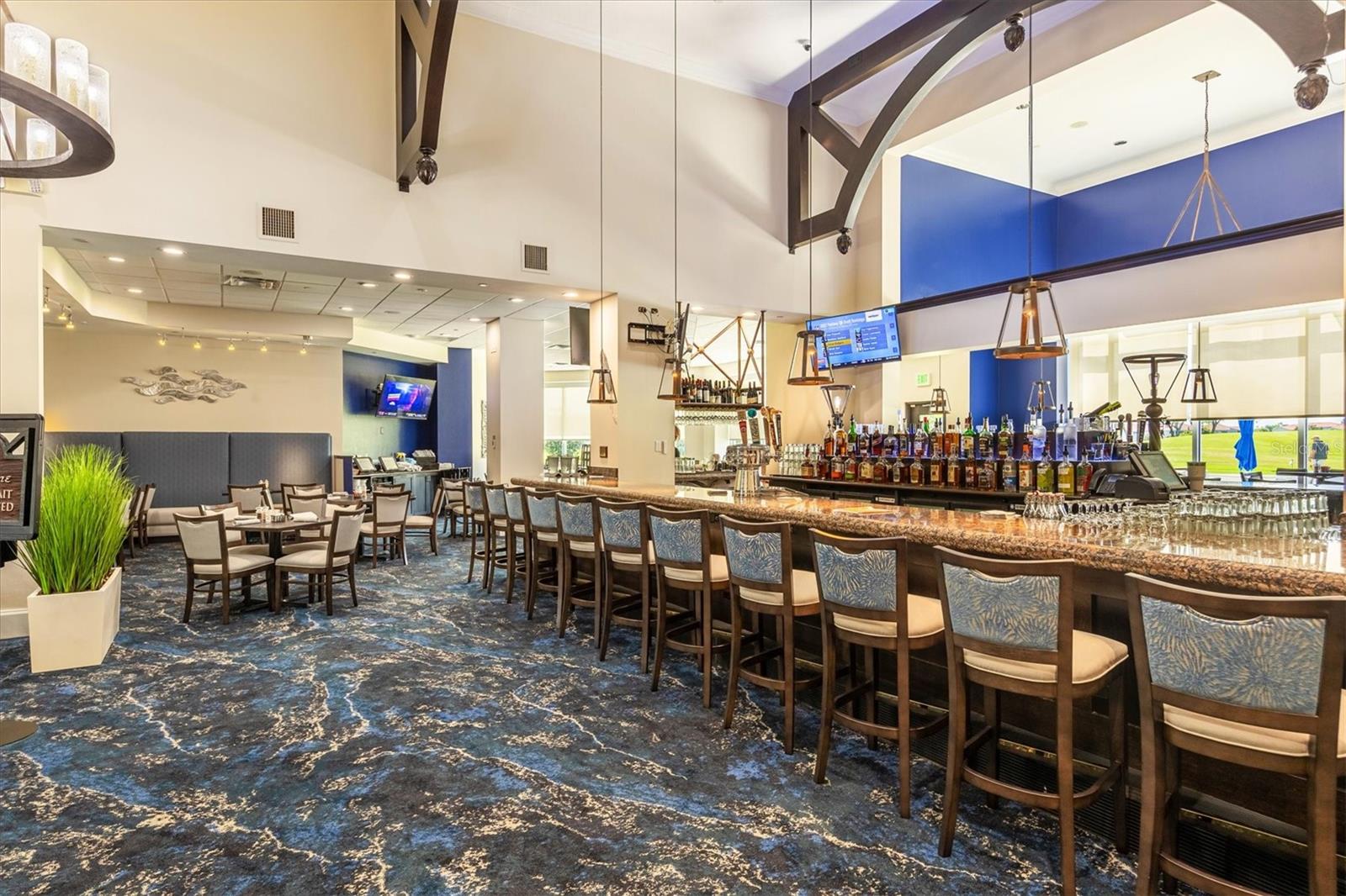 STONEYBROOK TERRACE 1 - Residential