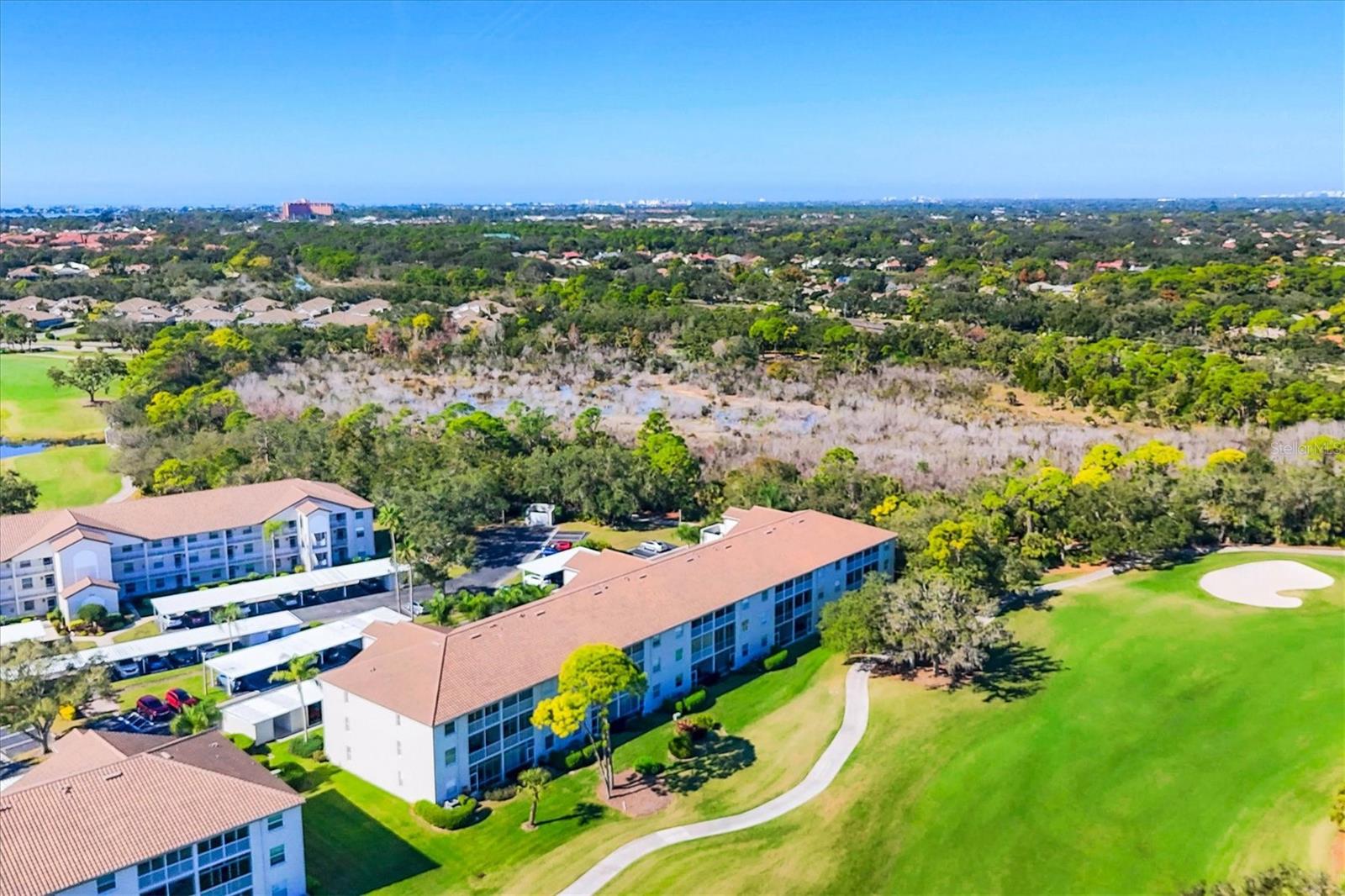 STONEYBROOK TERRACE 1 - Residential
