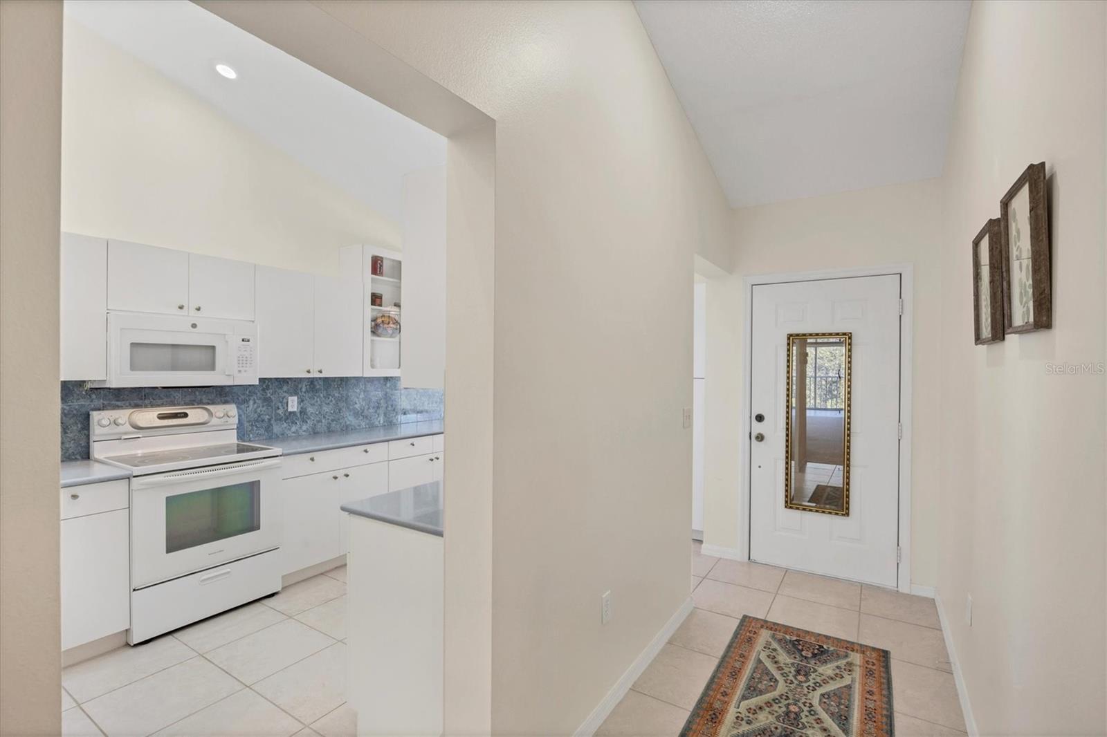 STONEYBROOK TERRACE 1 - Residential