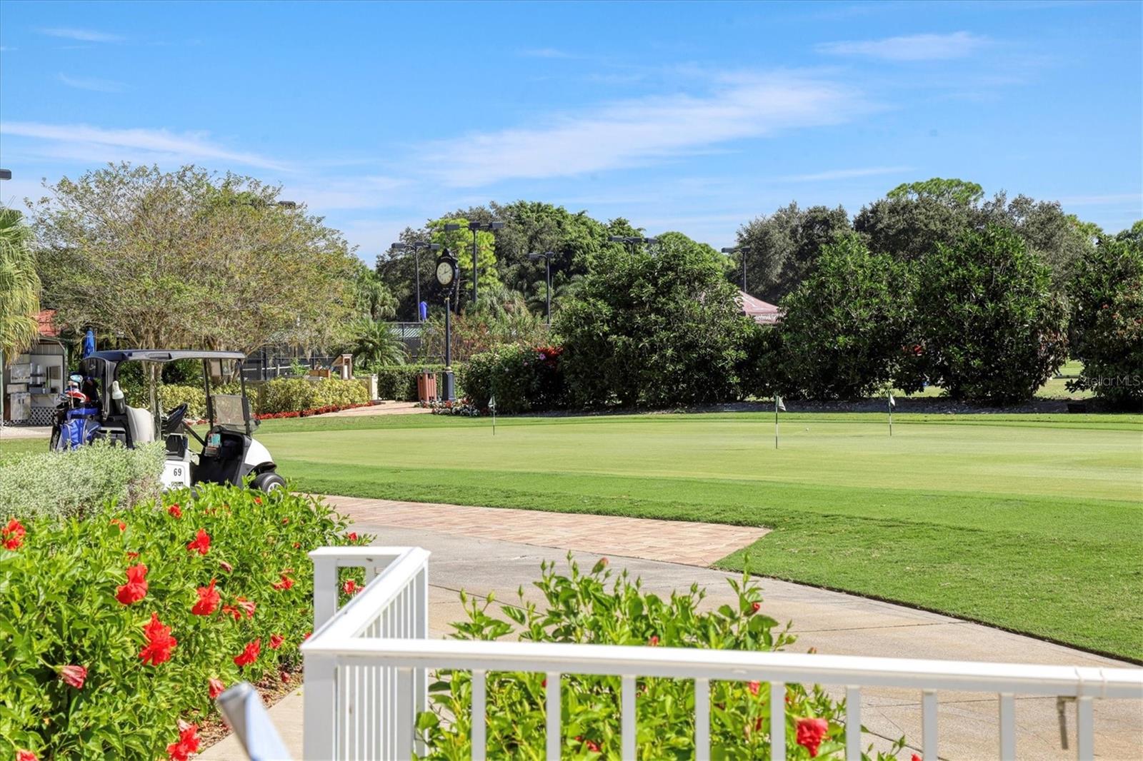 STONEYBROOK TERRACE 1 - Residential