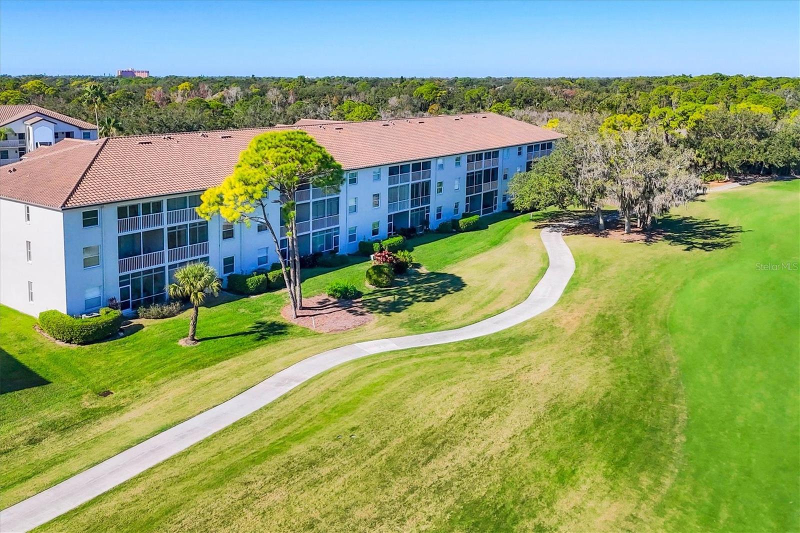STONEYBROOK TERRACE 1 - Residential