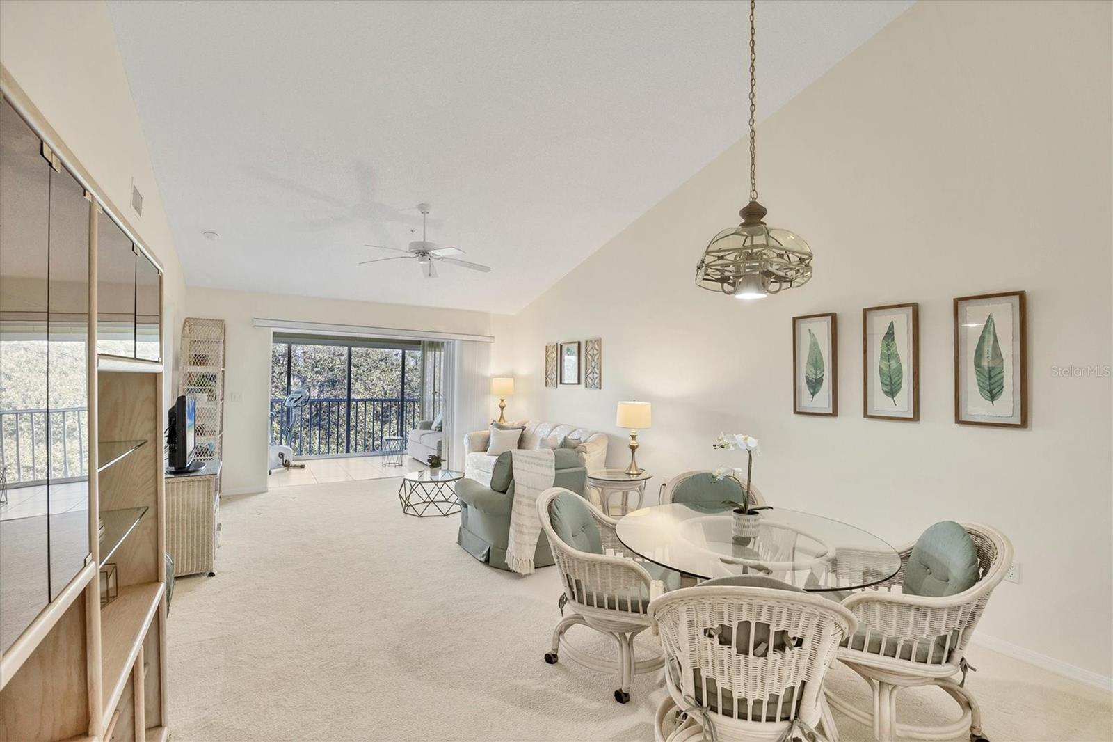 STONEYBROOK TERRACE 1 - Residential