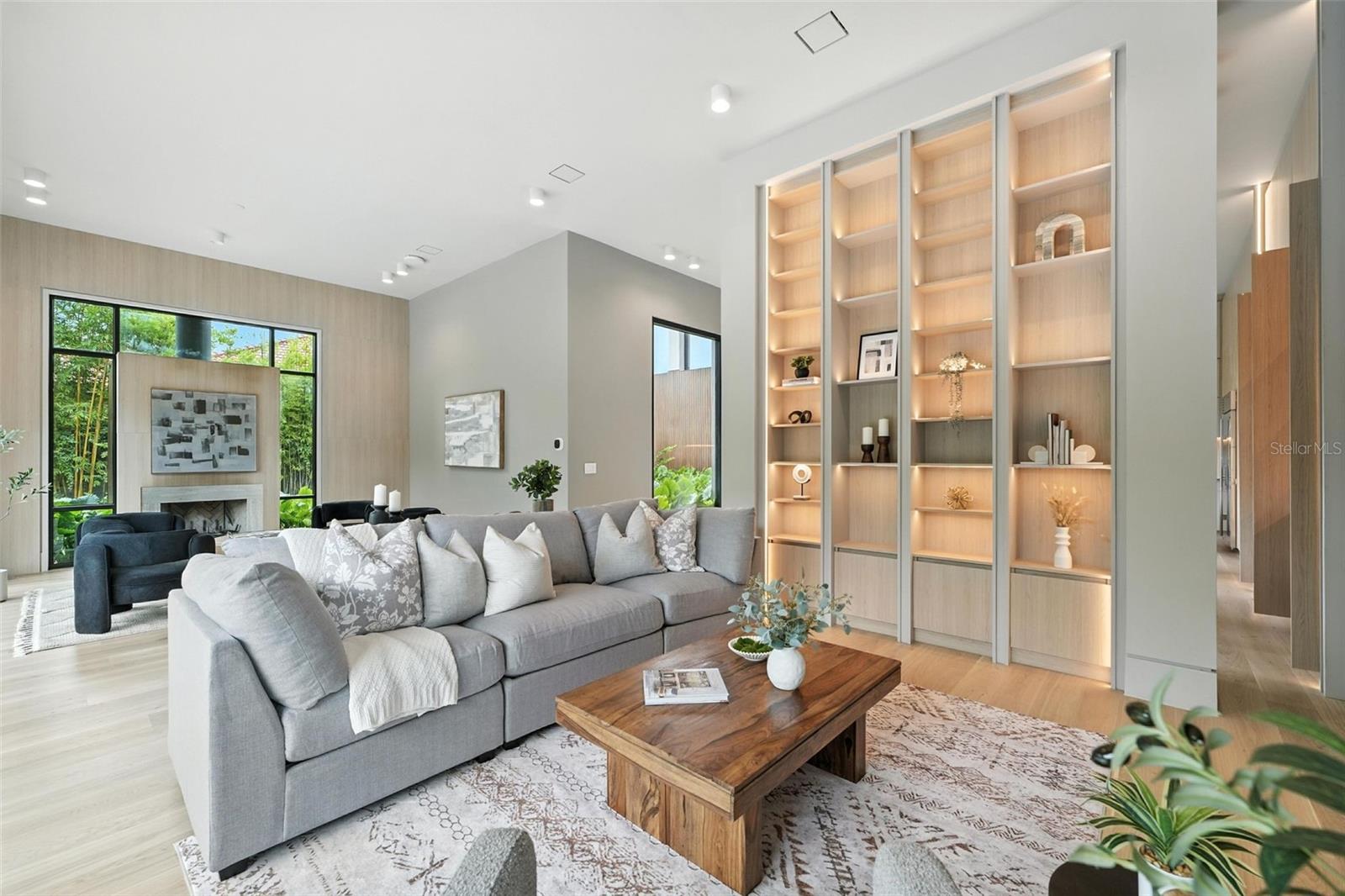 LAKE KNOWLES TERRACE ADD 02 - Residential