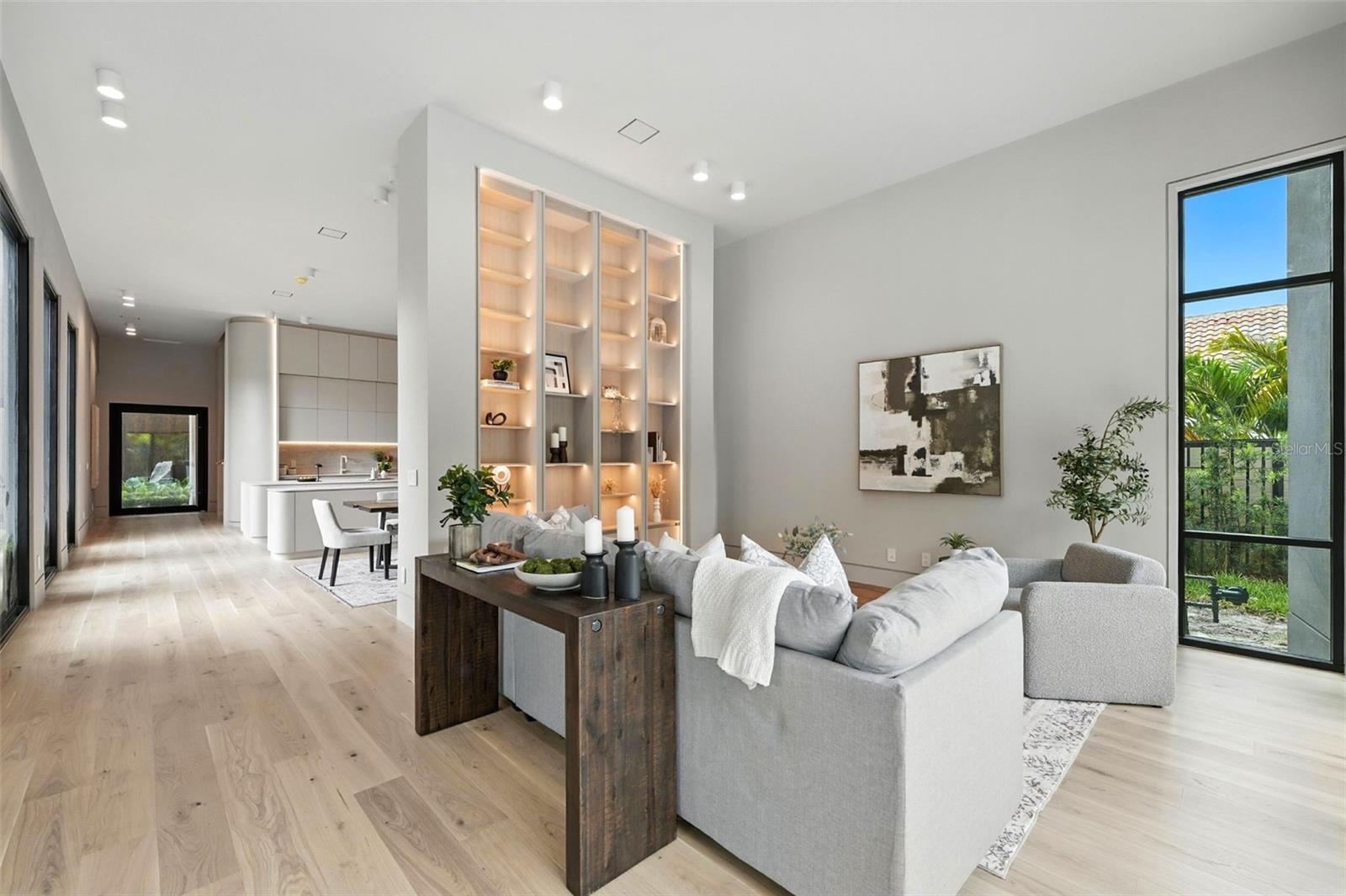 LAKE KNOWLES TERRACE ADD 02 - Residential