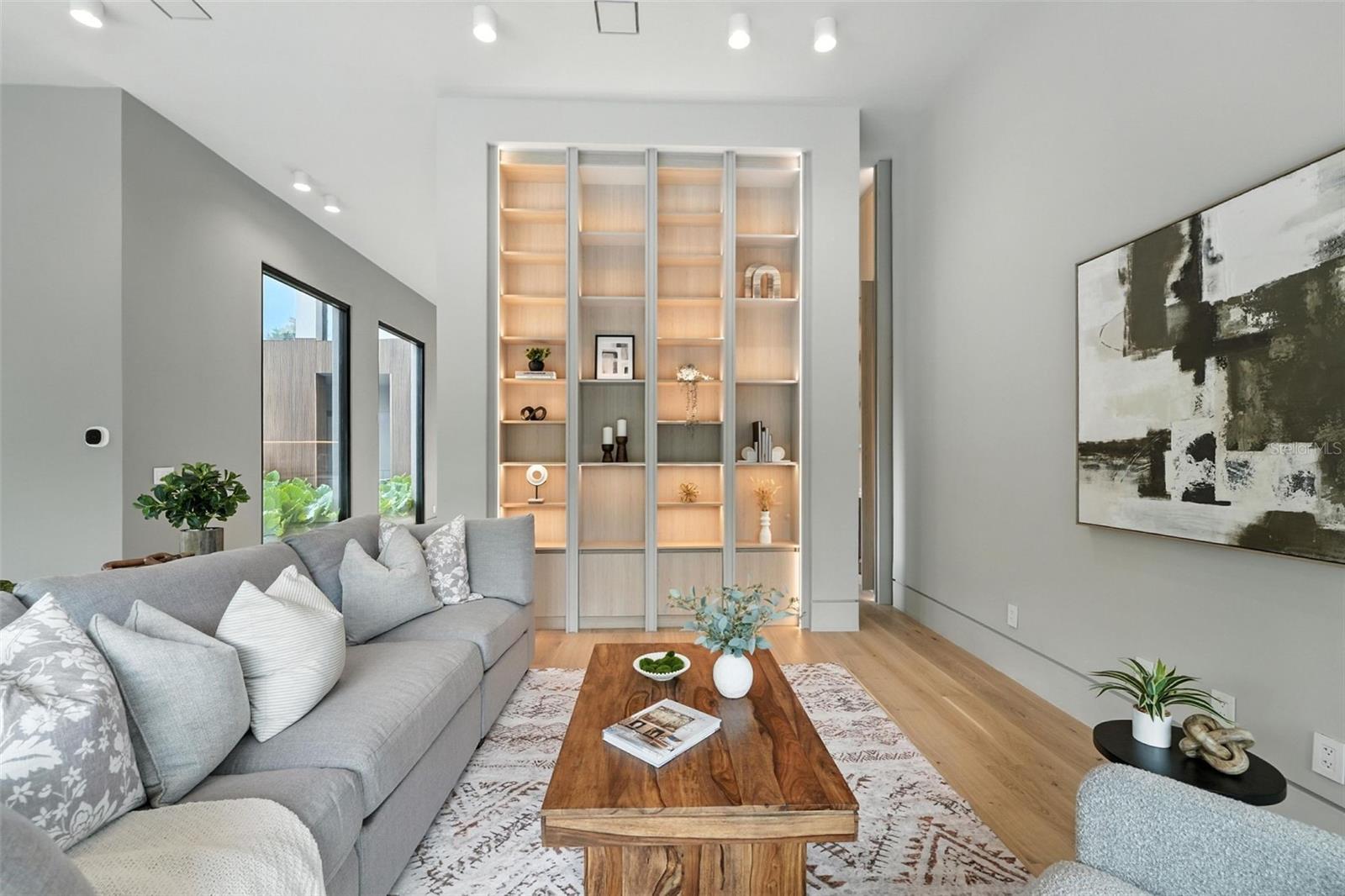 LAKE KNOWLES TERRACE ADD 02 - Residential