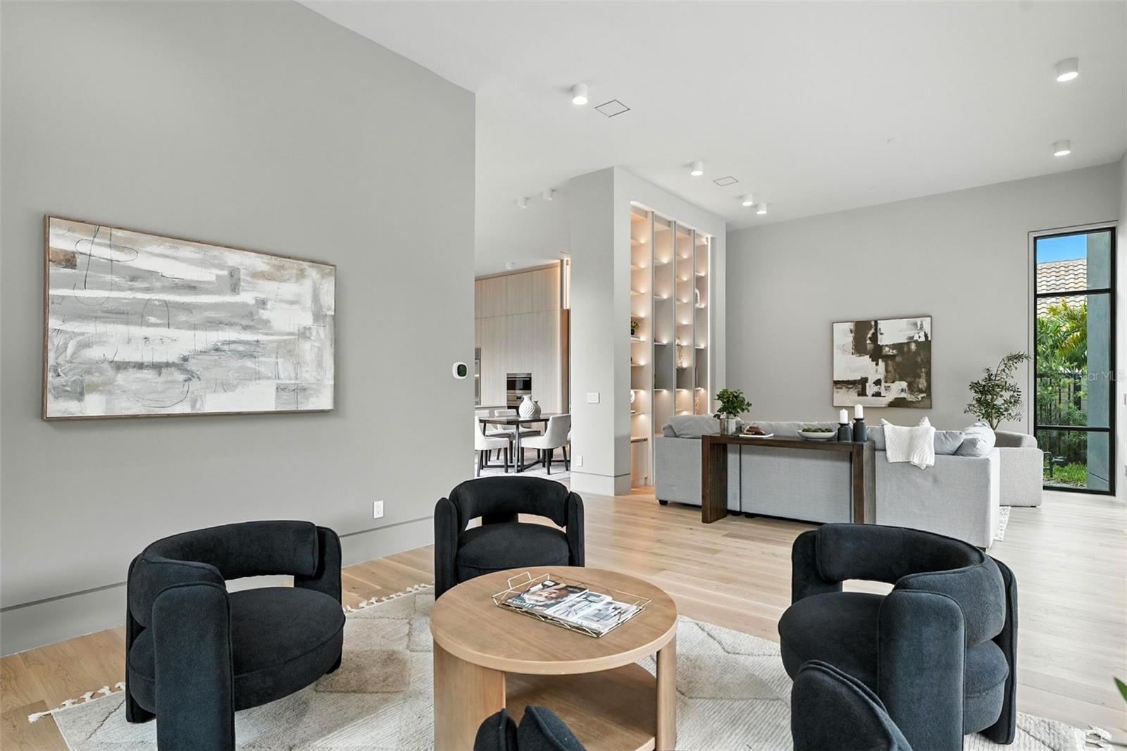 LAKE KNOWLES TERRACE ADD 02 - Residential