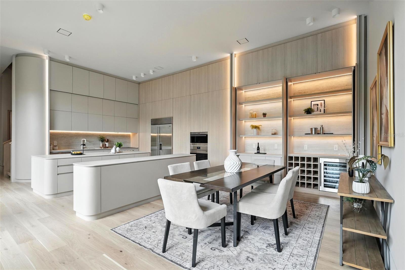 LAKE KNOWLES TERRACE ADD 02 - Residential