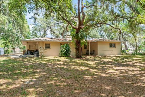 A home in TEMPLE TERRACE