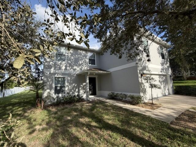 Photo of 2679 Breezy Meadow Rd, Apopka, FL 32703 (MLS # R4912246)