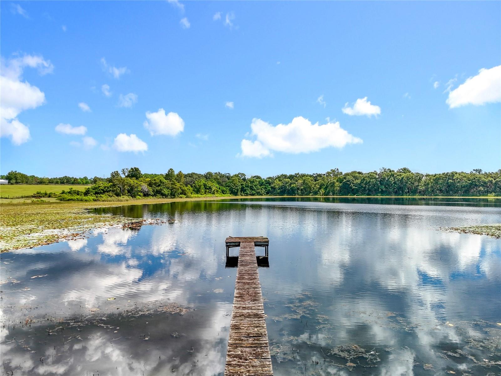 ACREAGE & UNREC - Residential