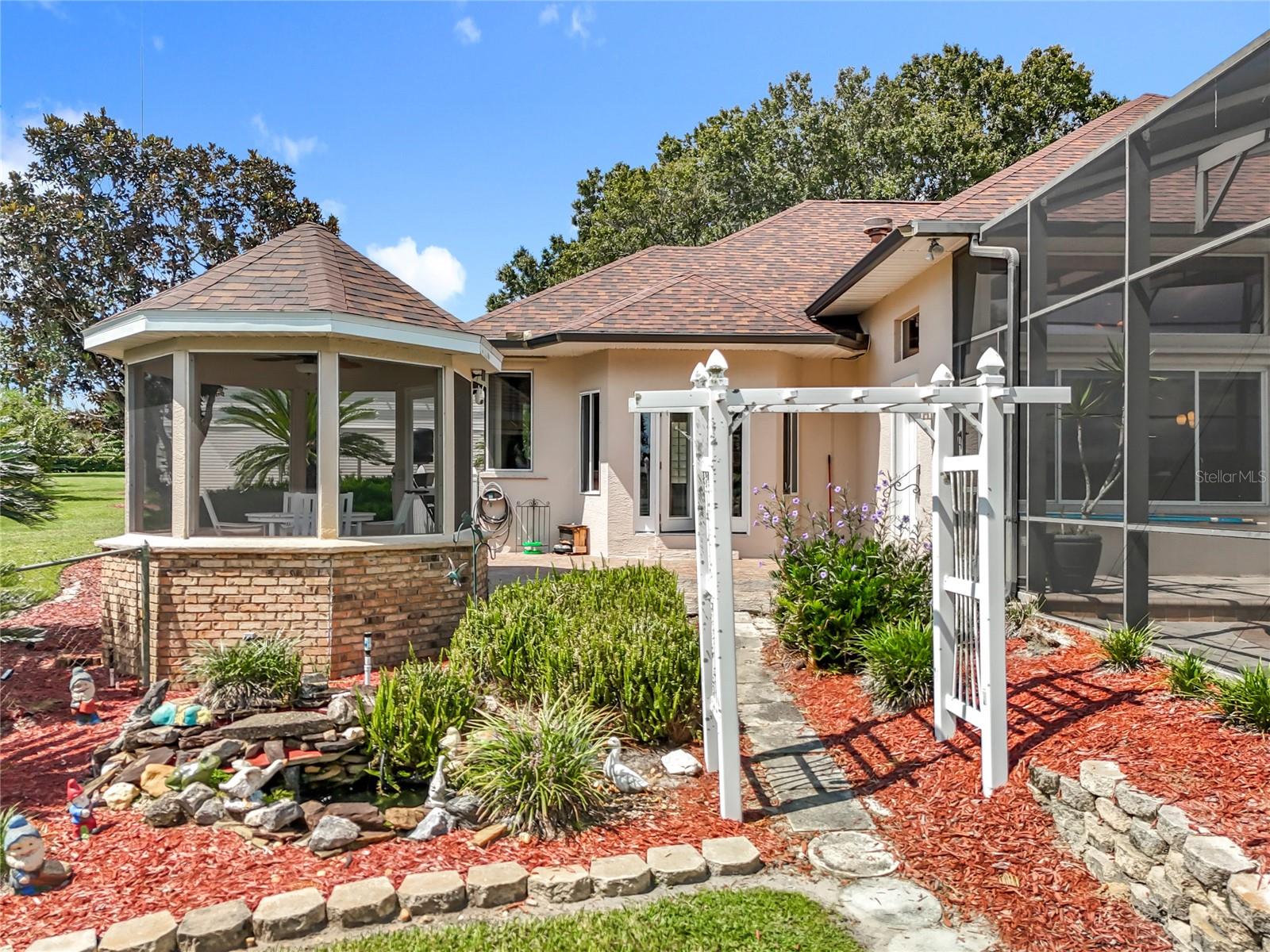 ACREAGE & UNREC - Residential