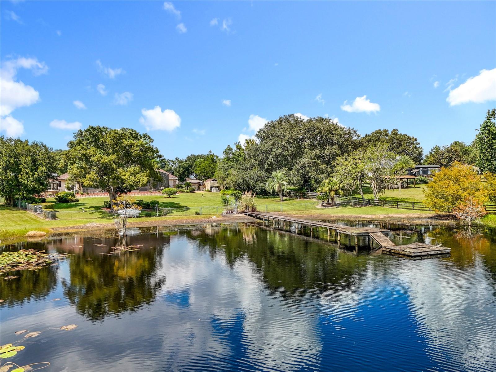 ACREAGE & UNREC - Residential