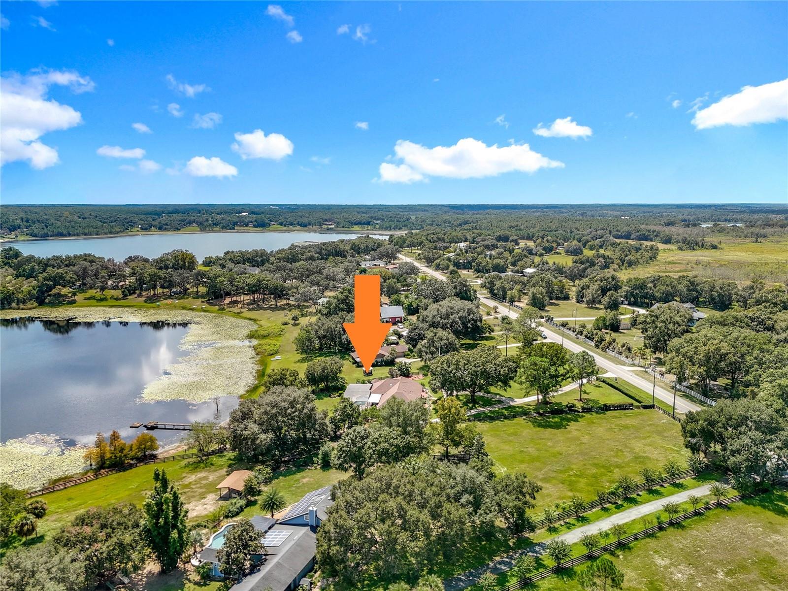 ACREAGE & UNREC - Residential