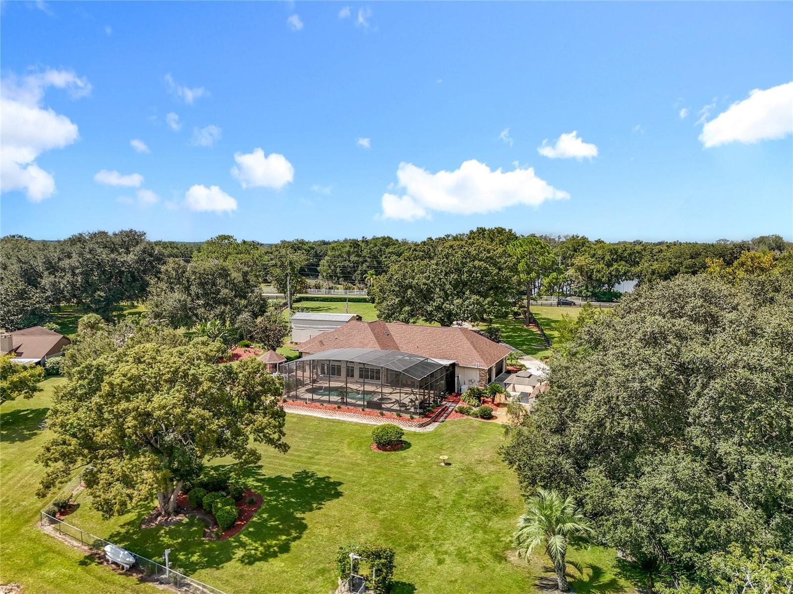 ACREAGE & UNREC - Residential