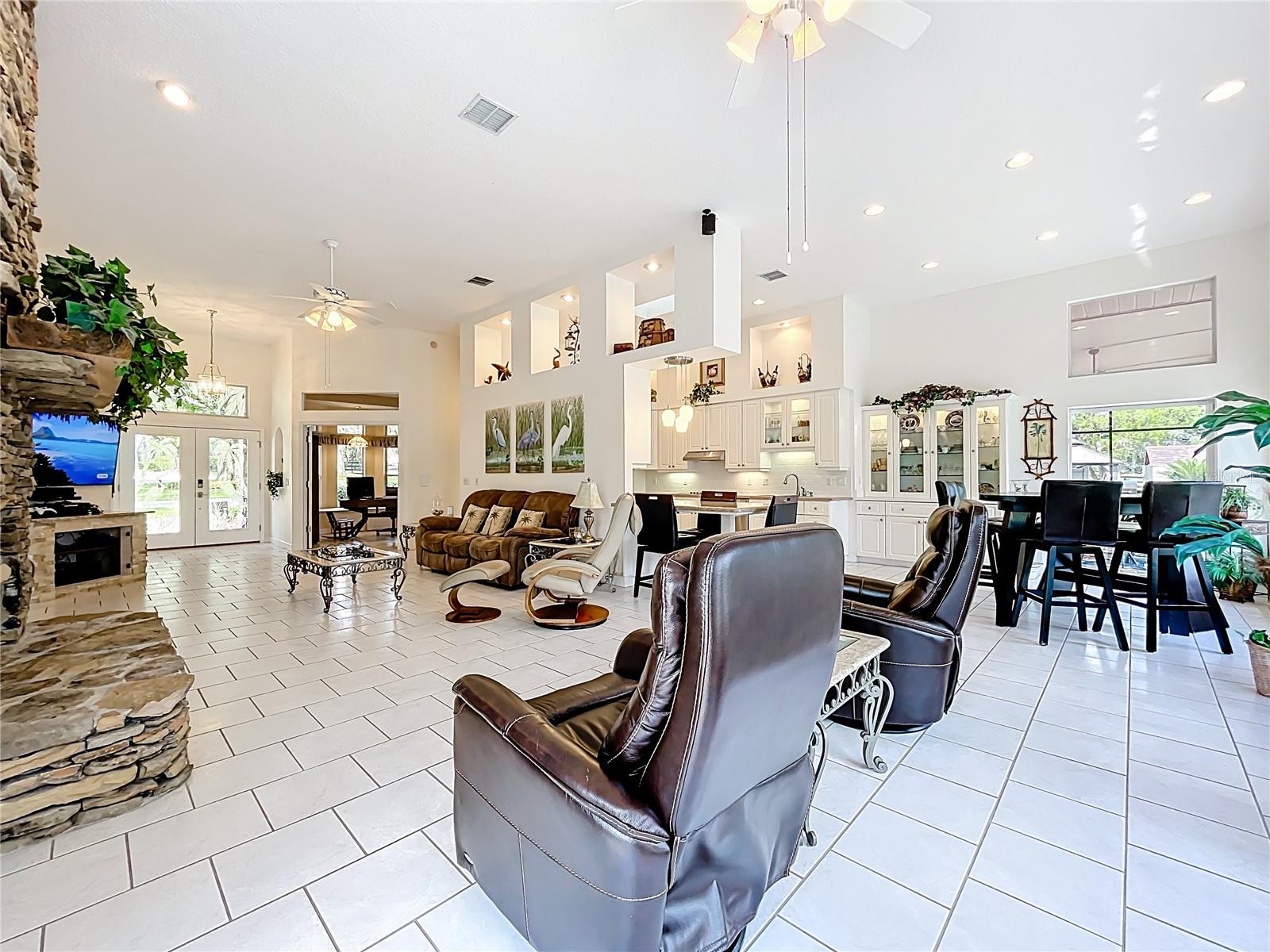 ACREAGE & UNREC - Residential