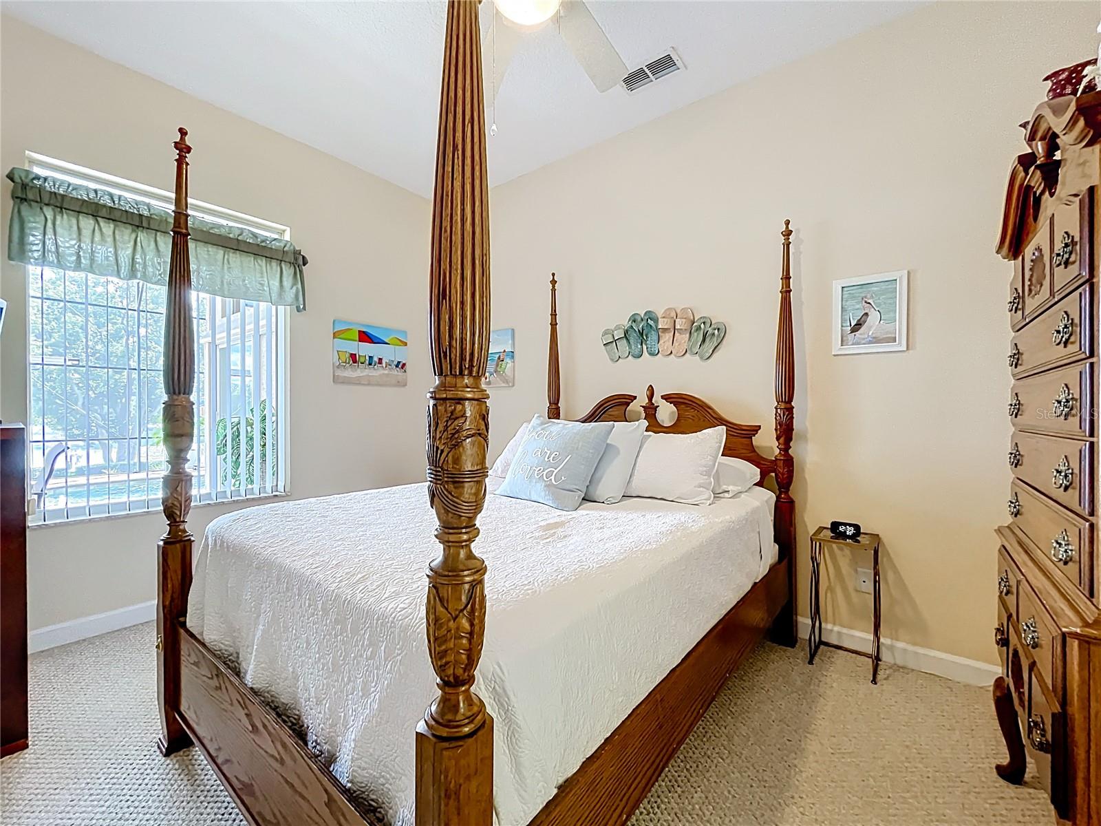 ACREAGE & UNREC - Residential