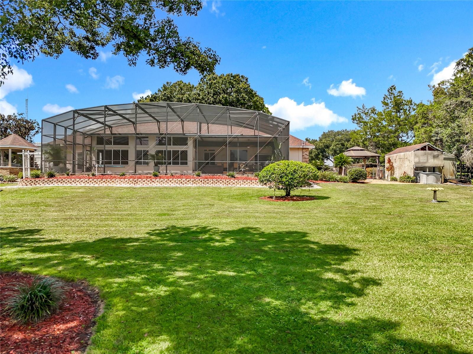 ACREAGE & UNREC - Residential