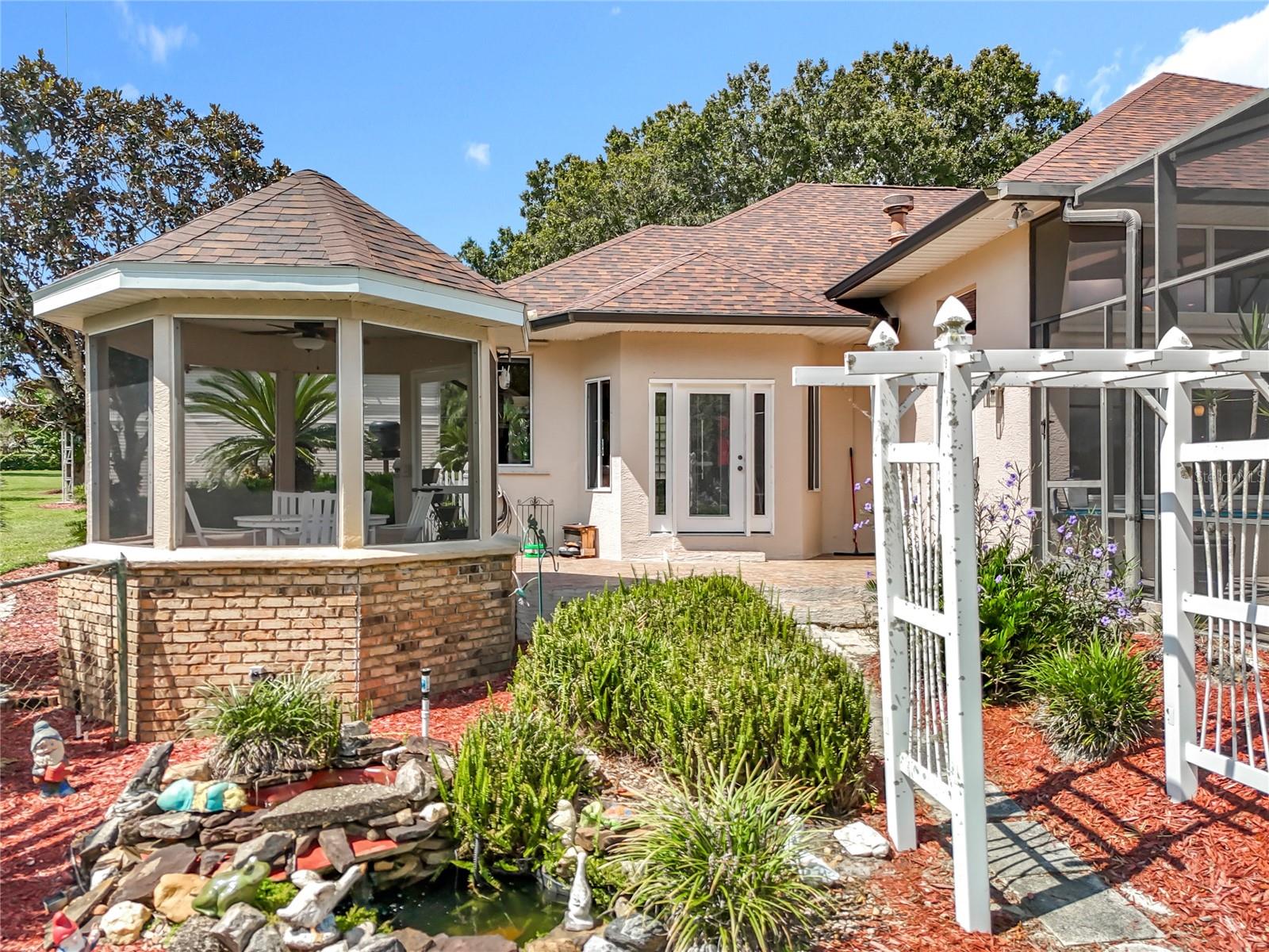 ACREAGE & UNREC - Residential