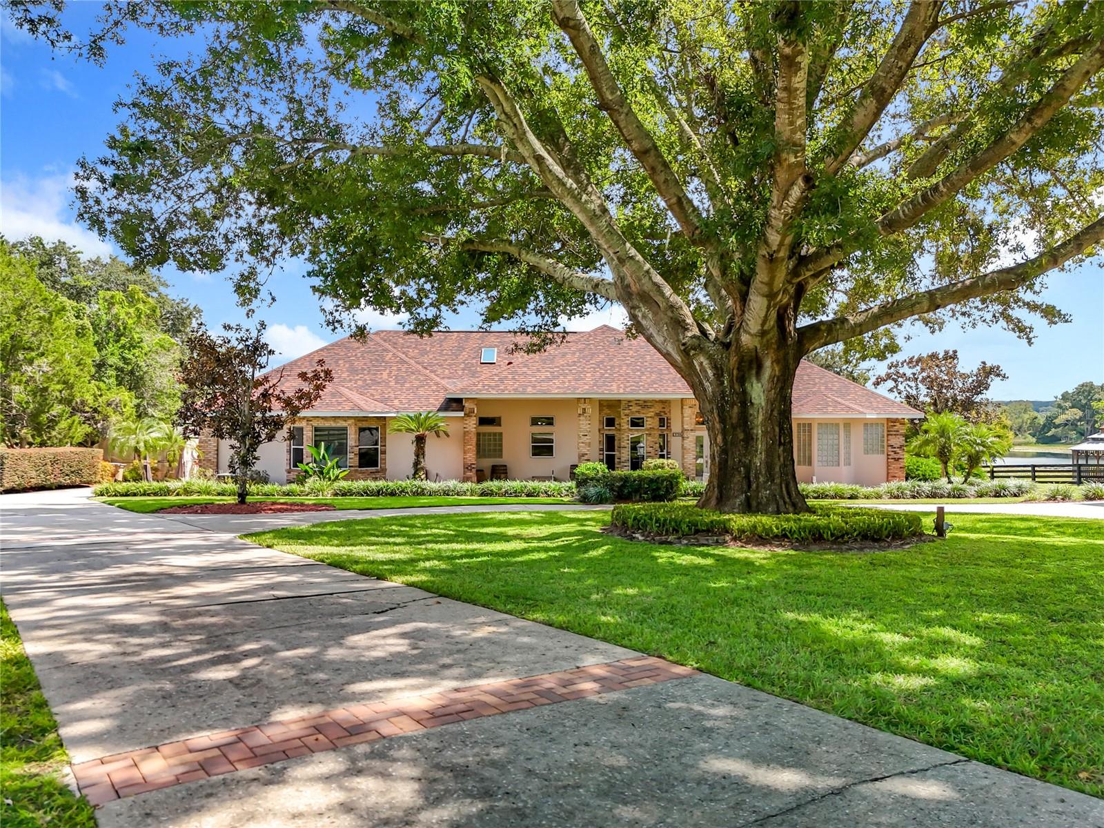 ACREAGE & UNREC - Residential