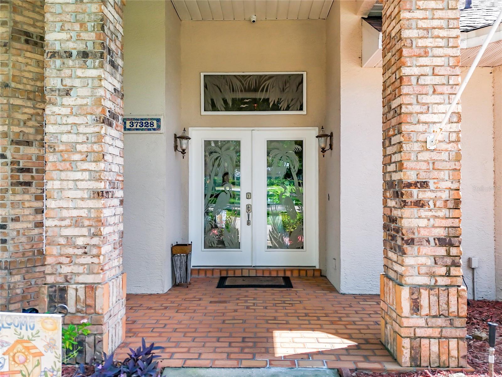 ACREAGE & UNREC - Residential