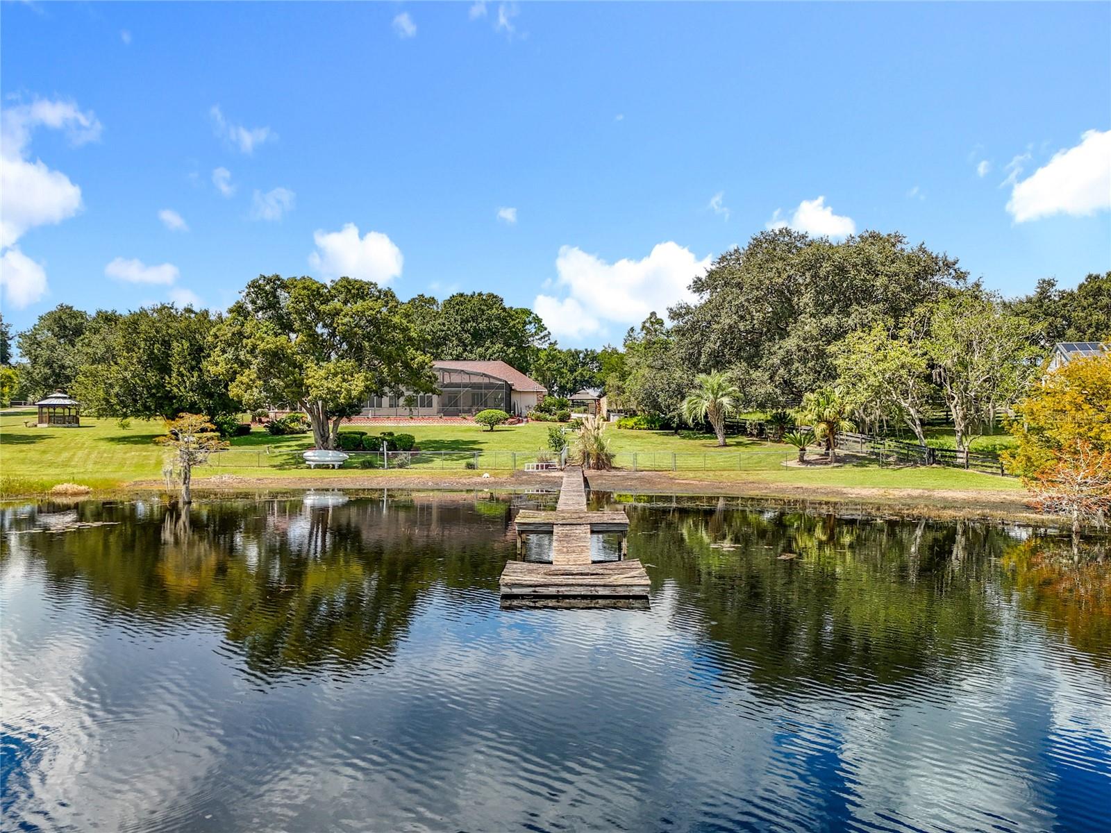 ACREAGE & UNREC - Residential