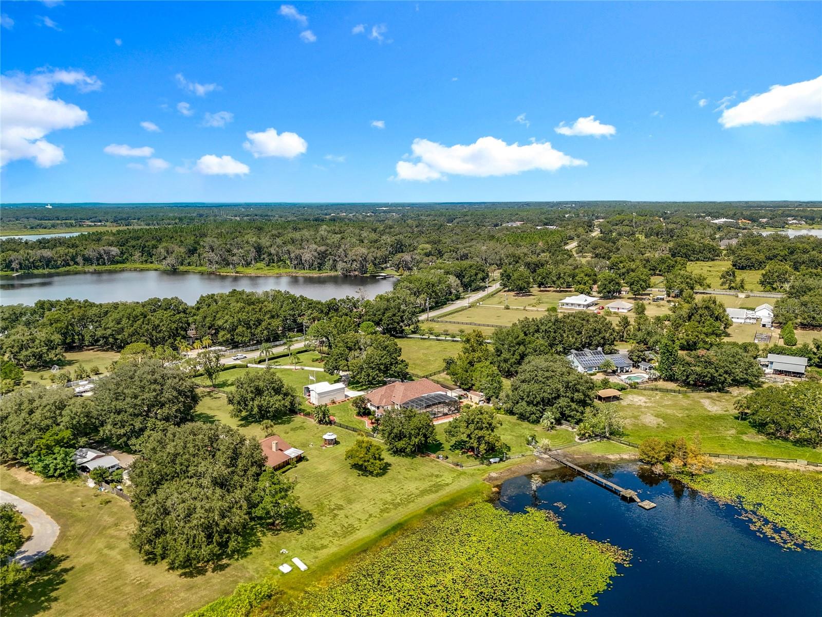 ACREAGE & UNREC - Residential