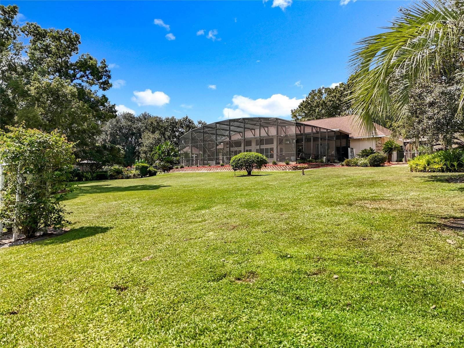 ACREAGE & UNREC - Residential